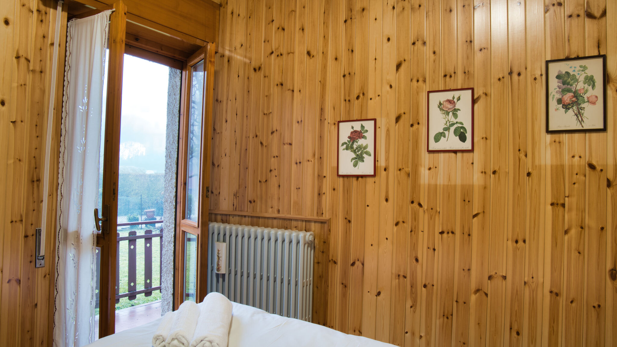 Italianway Moggio Due torri - Appartamento Alpino a Moggio Centro 