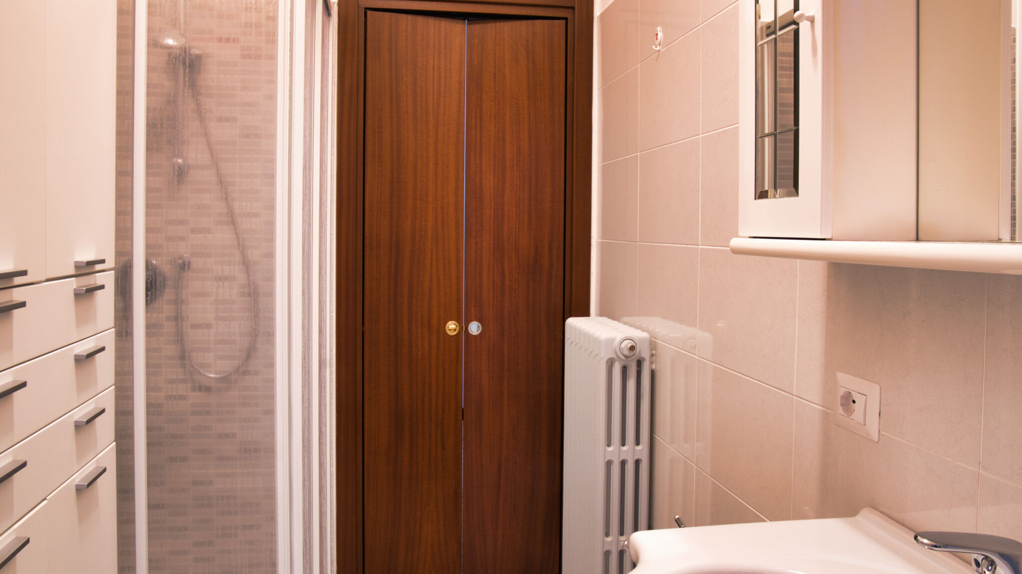 Italianway Moggio Due torri - Appartamento Alpino a Moggio Centro 