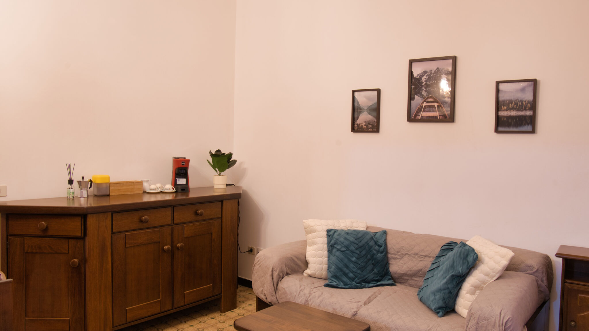 Italianway Moggio Due torri - Appartamento Alpino a Moggio Centro 