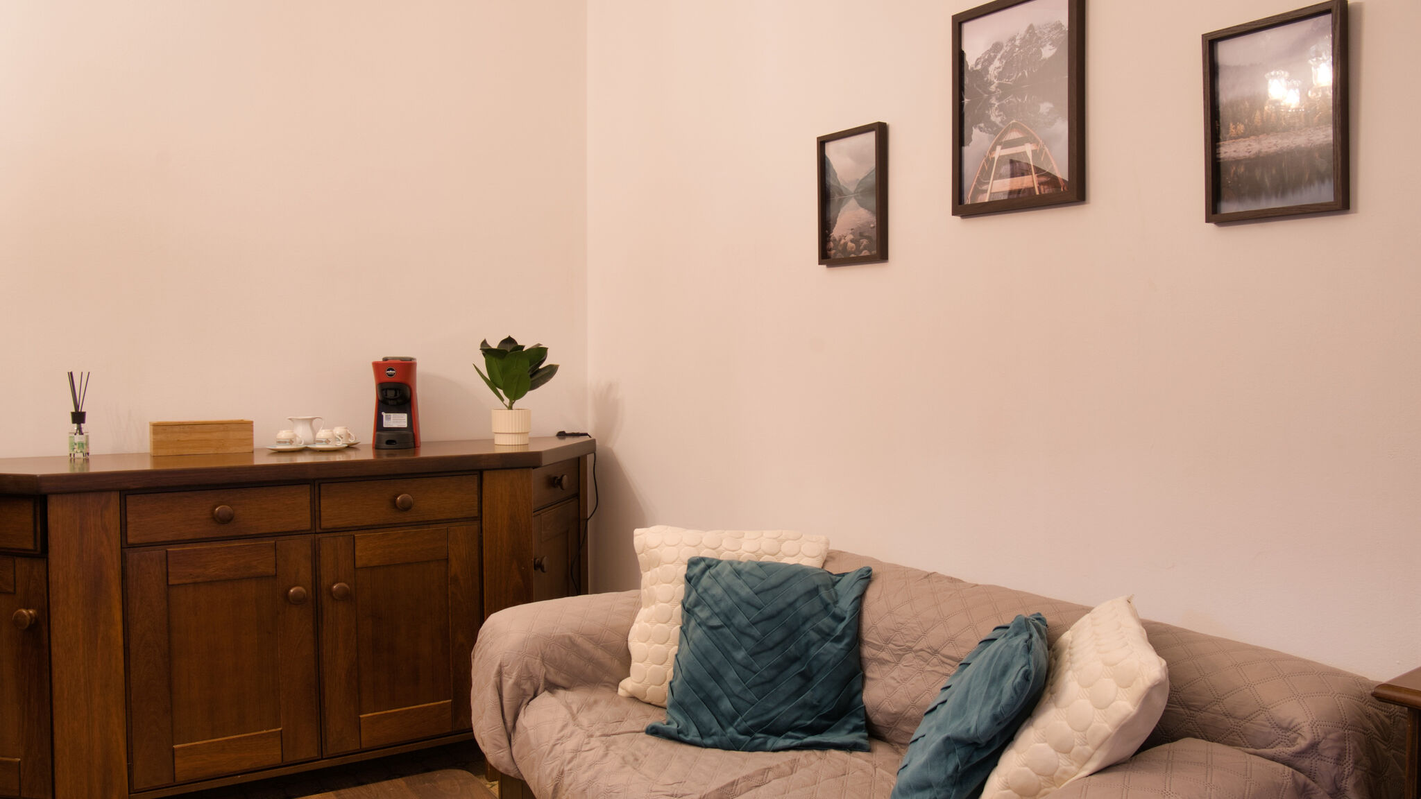 Italianway Moggio Due torri - Appartamento Alpino a Moggio Centro 