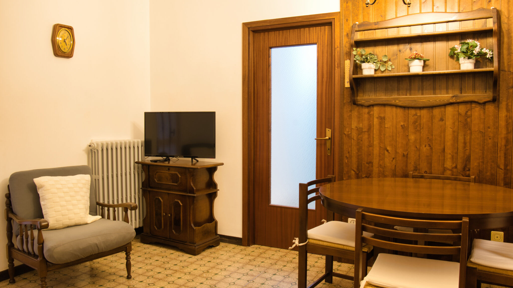 Italianway Moggio Due torri - Appartamento Alpino a Moggio Centro 