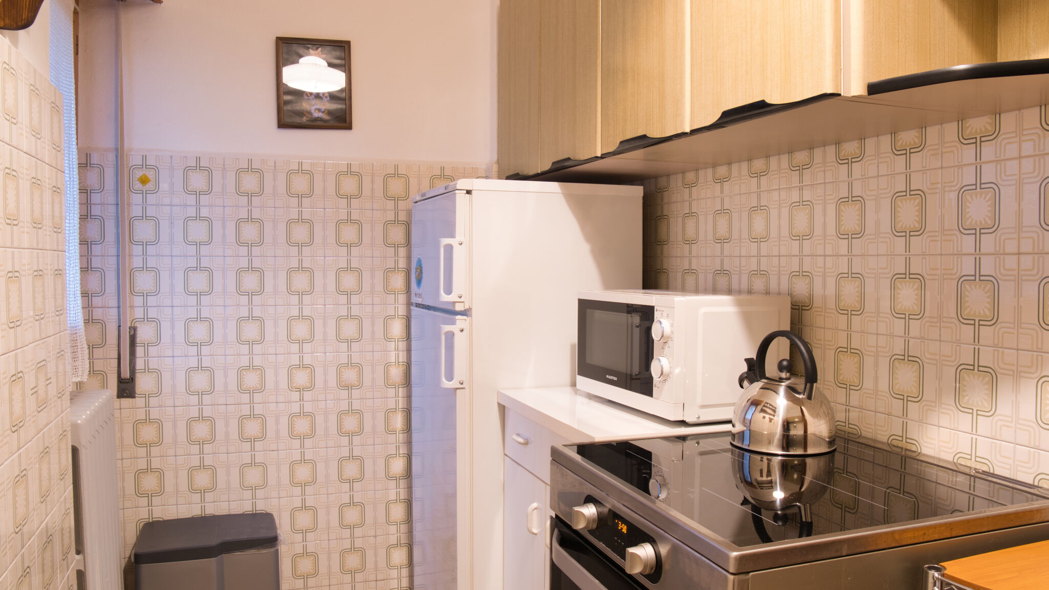 Italianway Moggio Due torri - Appartamento Alpino a Moggio Centro 