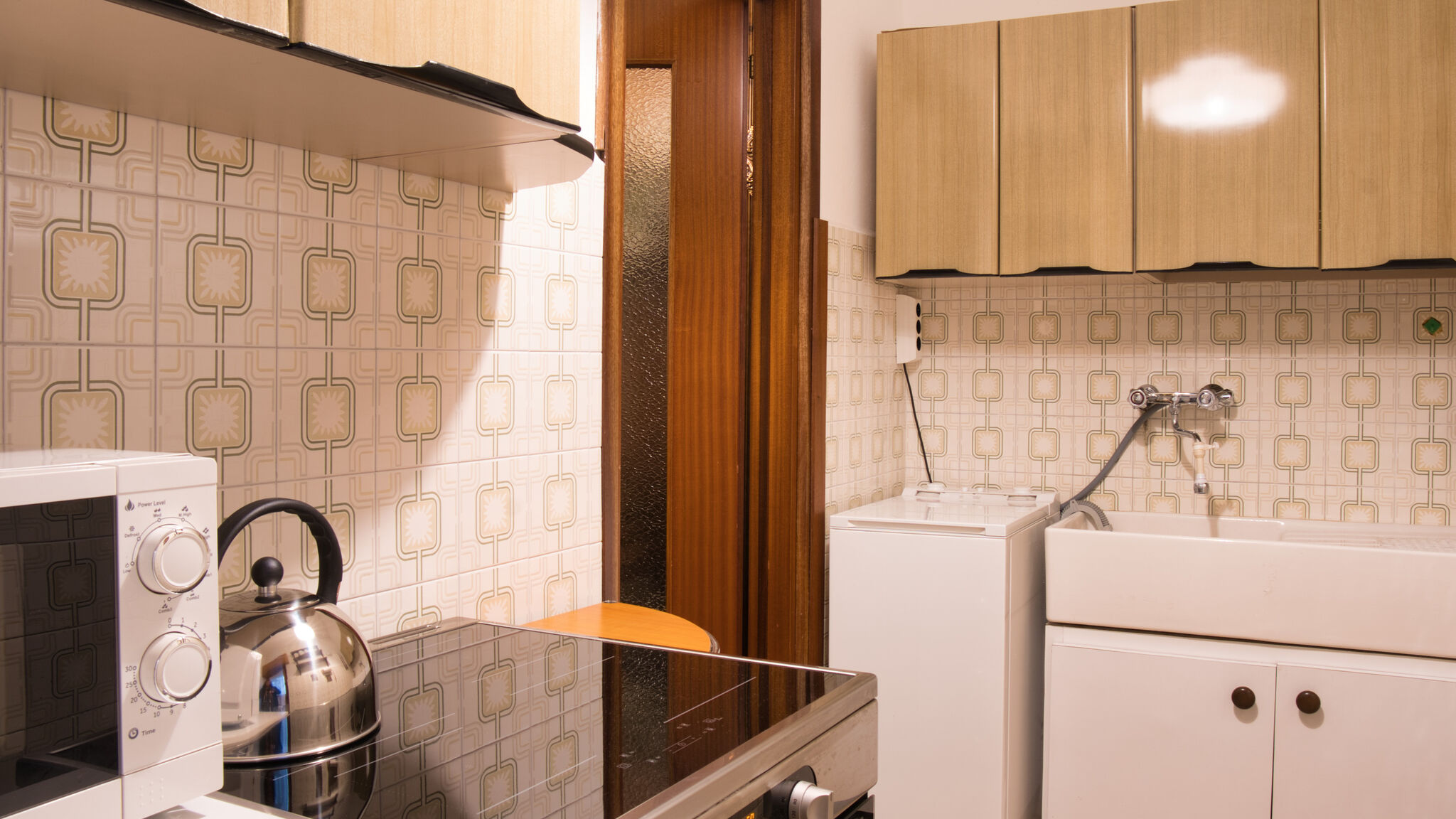 Italianway Moggio Due torri - Appartamento Alpino a Moggio Centro 