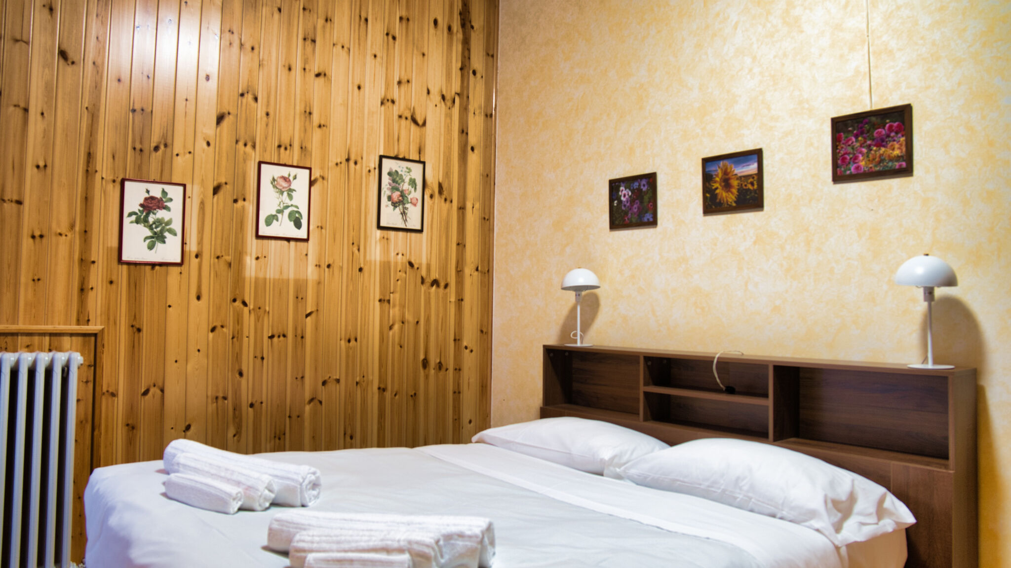 Italianway Moggio Due torri - Appartamento Alpino a Moggio Centro 