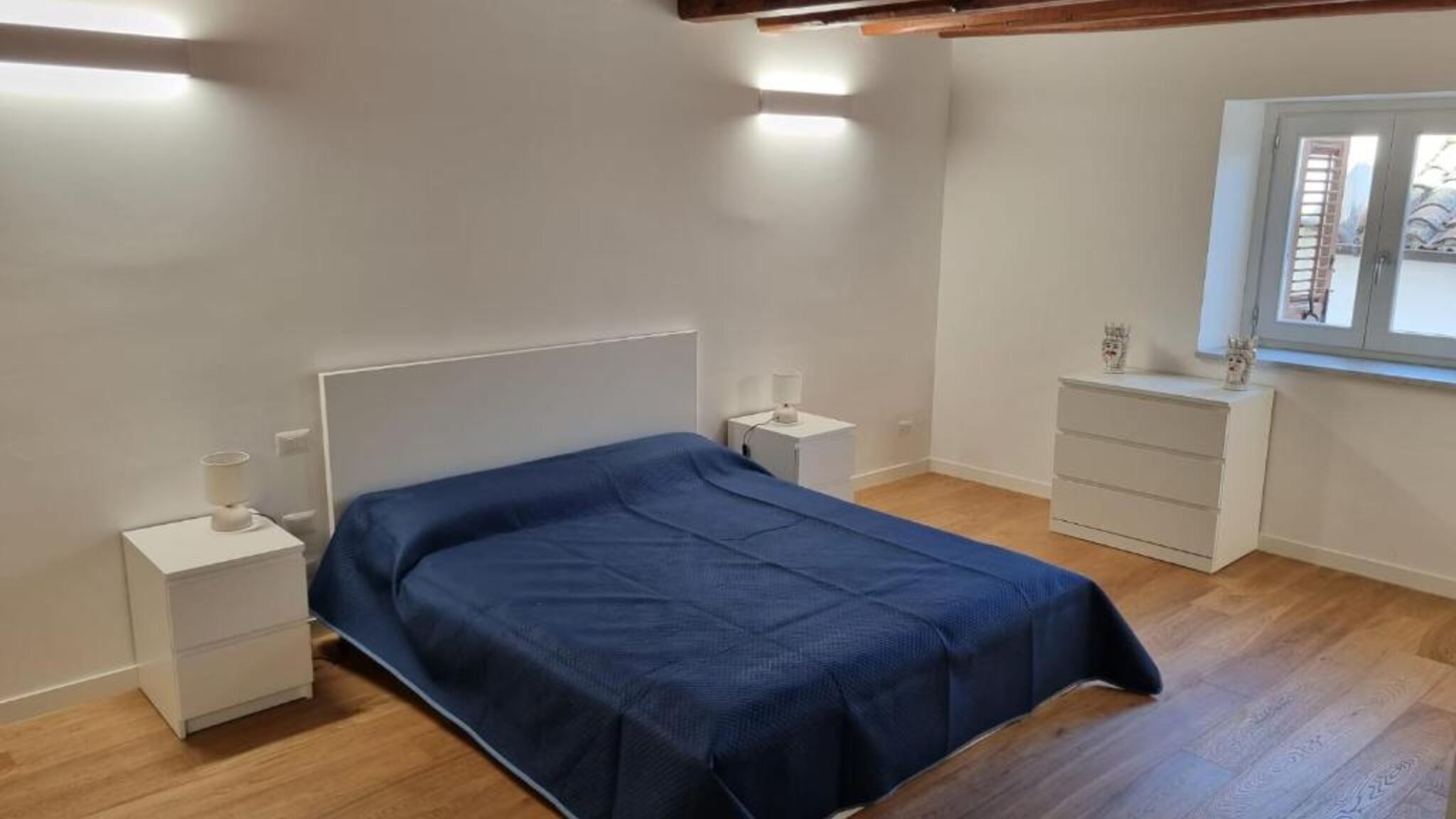 Italianway Palermo Casa azzurra