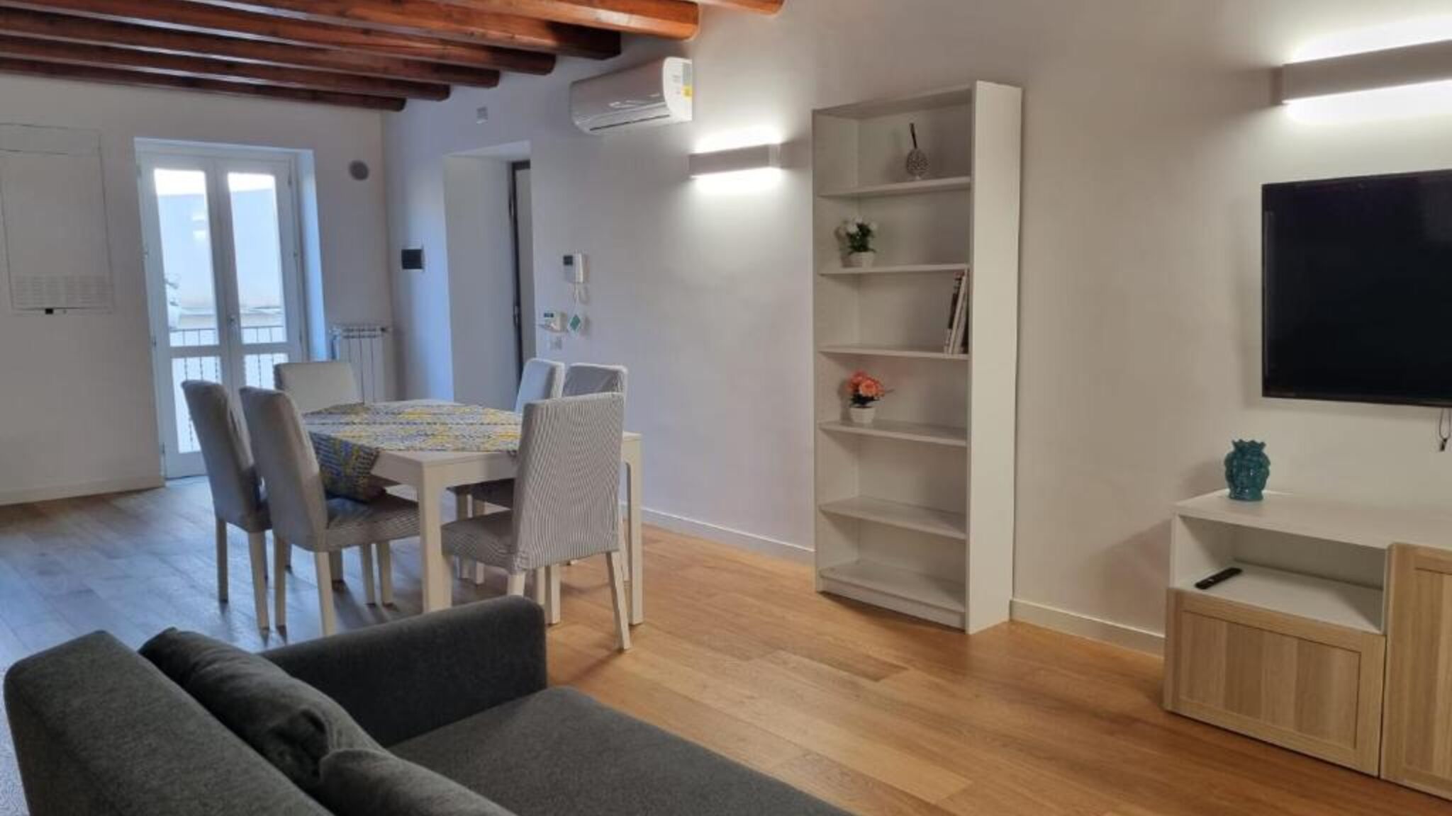 Italianway Palermo Casa azzurra