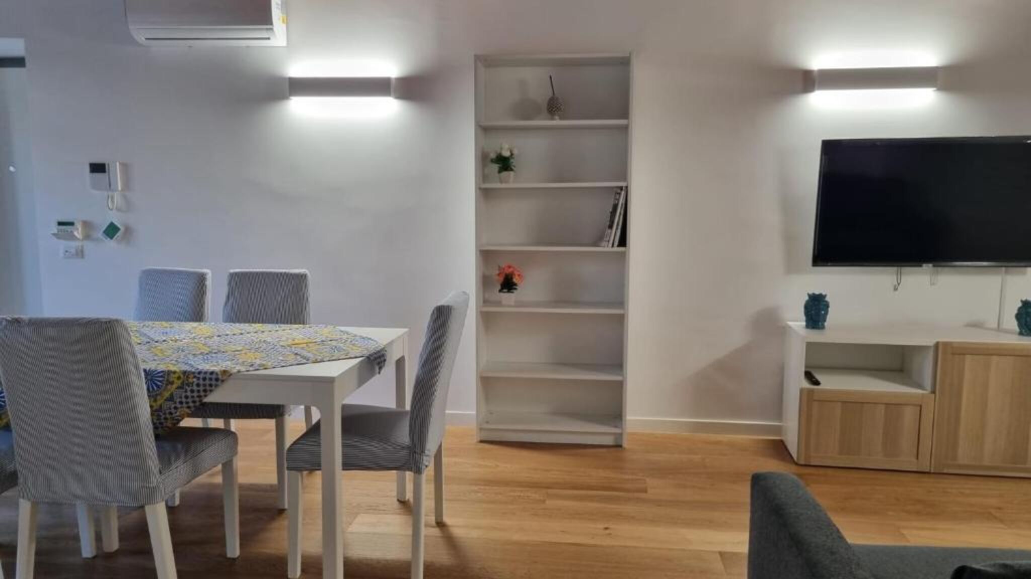 Italianway Palermo Casa azzurra