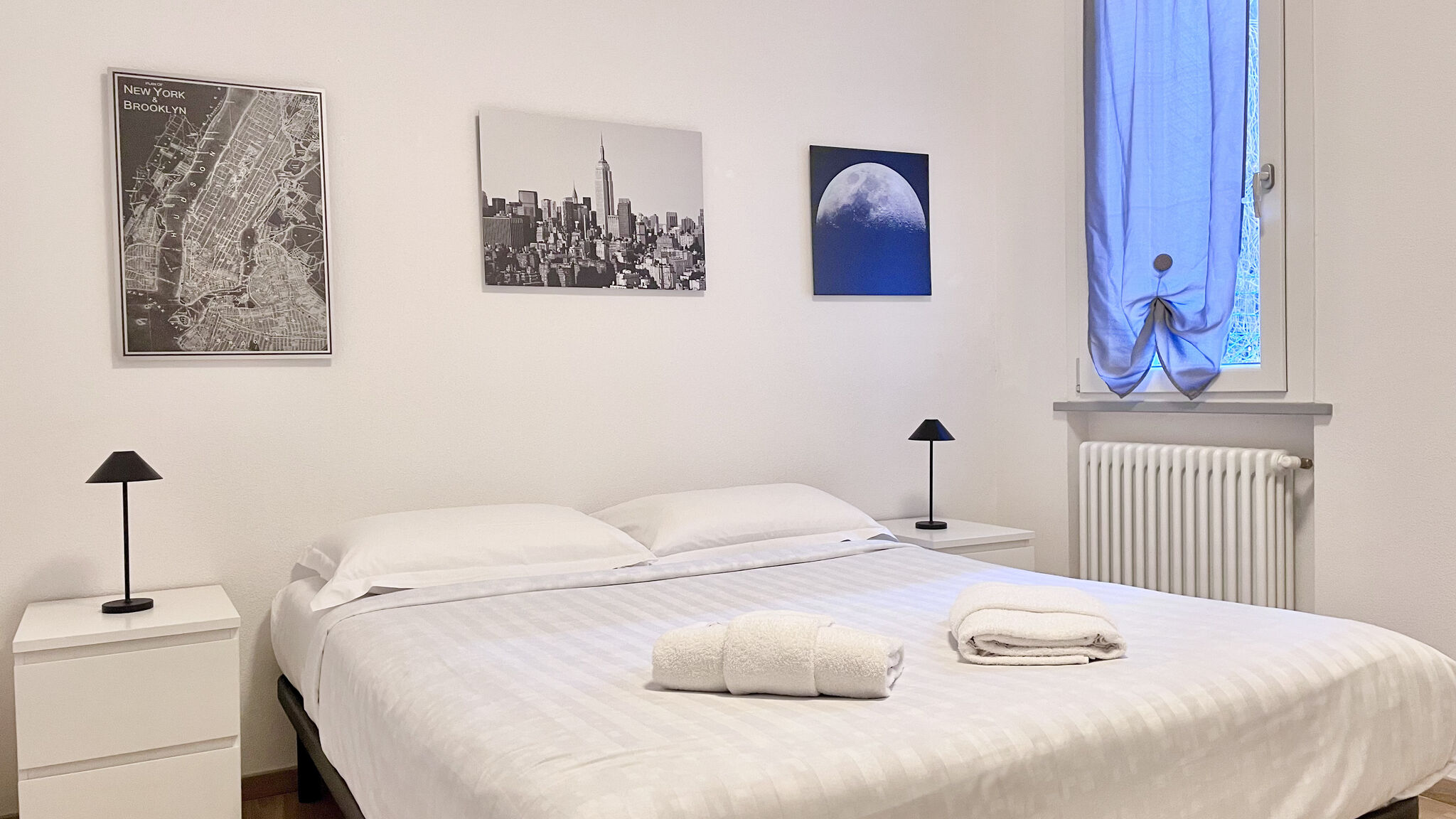 Italianway Rimini Accogliente Bilocale nel Cuore di Rimini