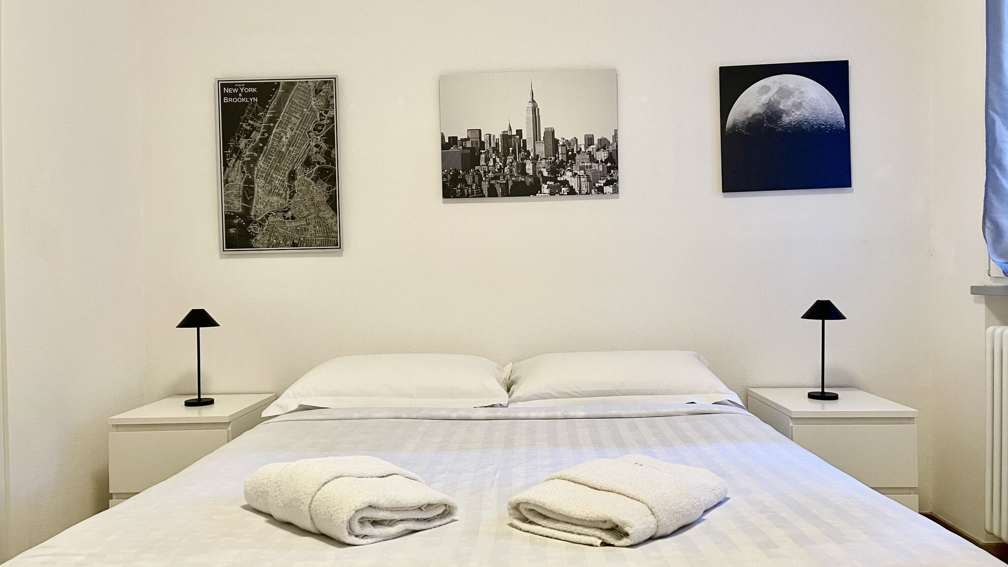 Italianway Rimini Accogliente Bilocale nel Cuore di Rimini