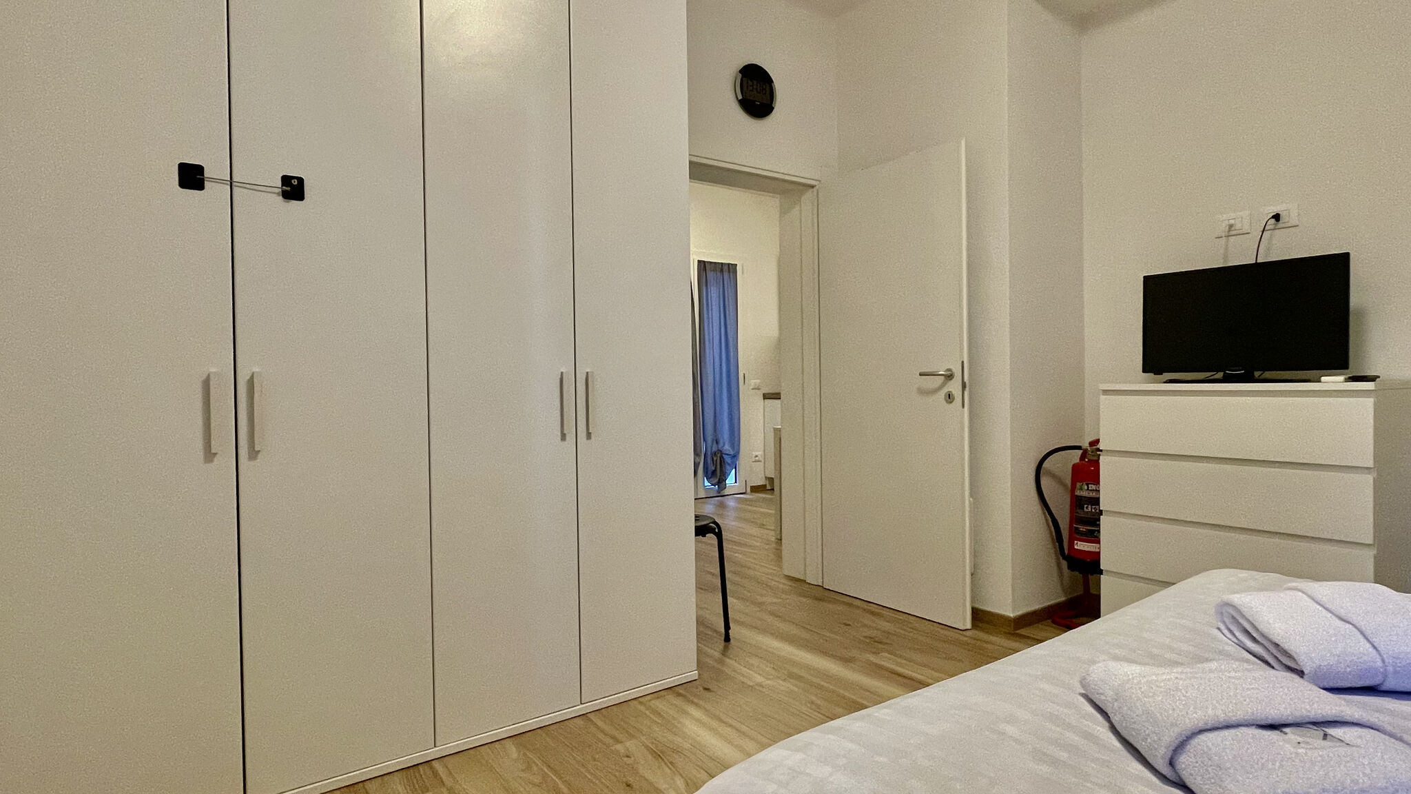 Italianway Rimini Accogliente Bilocale nel Cuore di Rimini