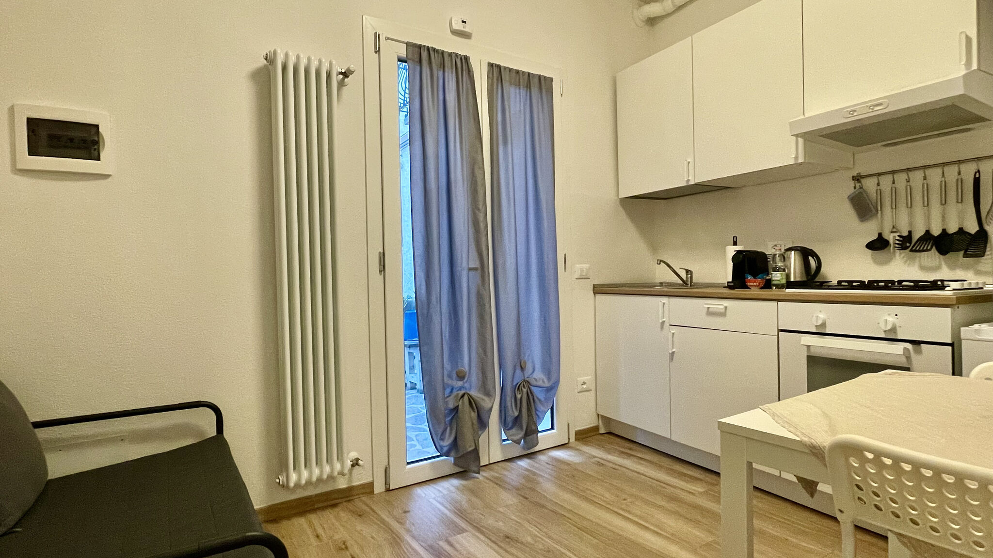 Italianway Rimini Accogliente Bilocale nel Cuore di Rimini