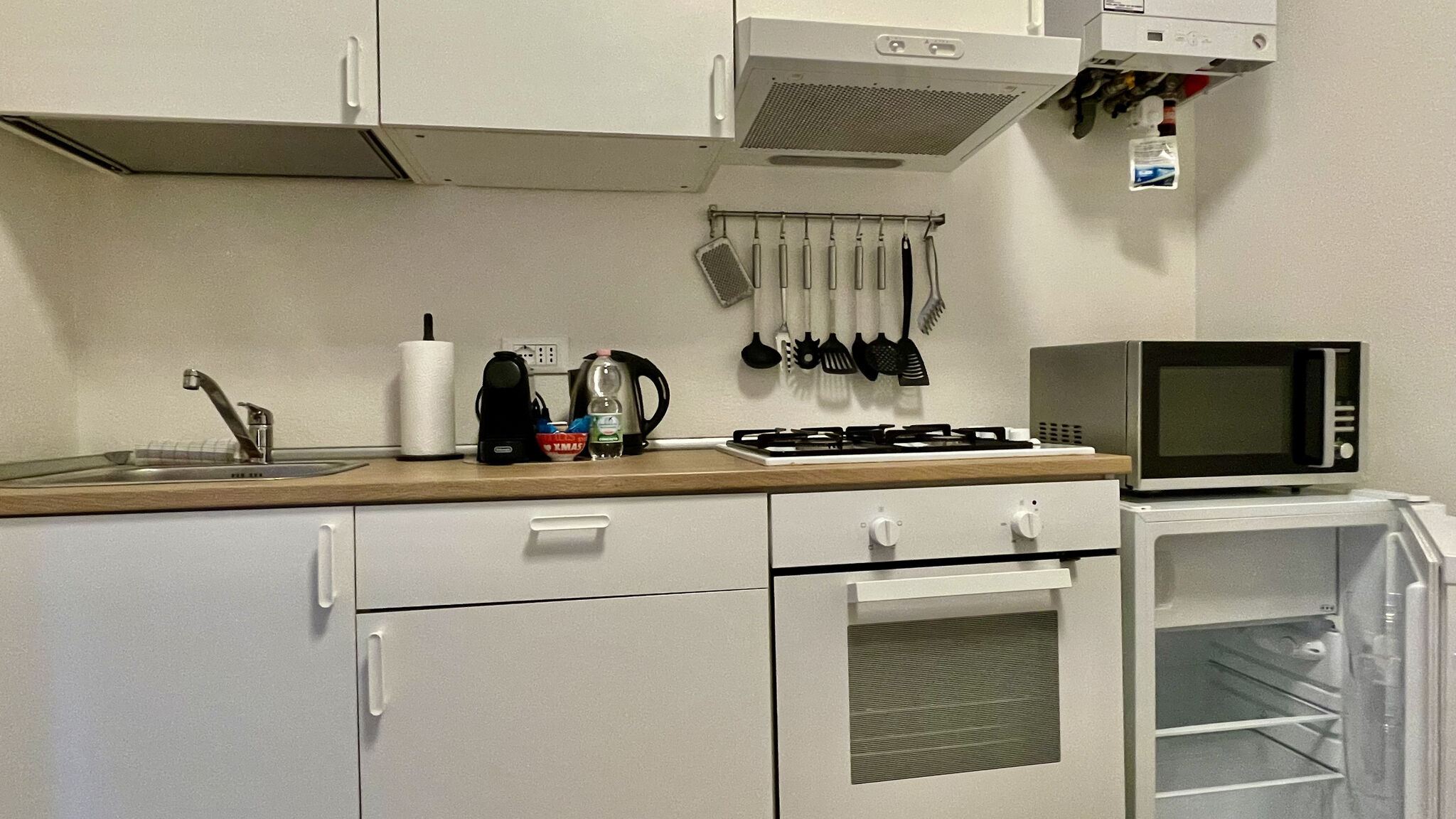 Italianway Rimini Accogliente Bilocale nel Cuore di Rimini