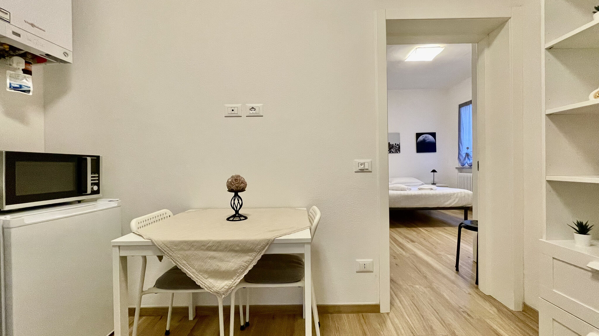 Italianway Rimini Accogliente Bilocale nel Cuore di Rimini