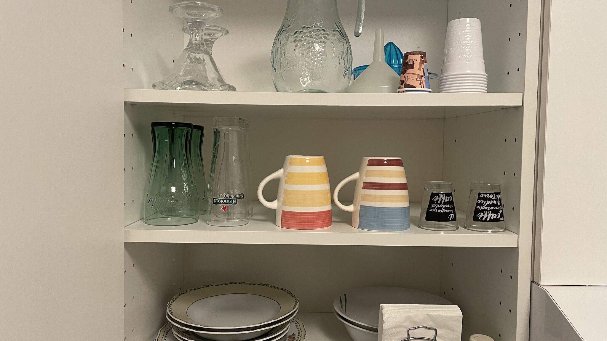 Italianway Rimini Accogliente Bilocale nel Cuore di Rimini