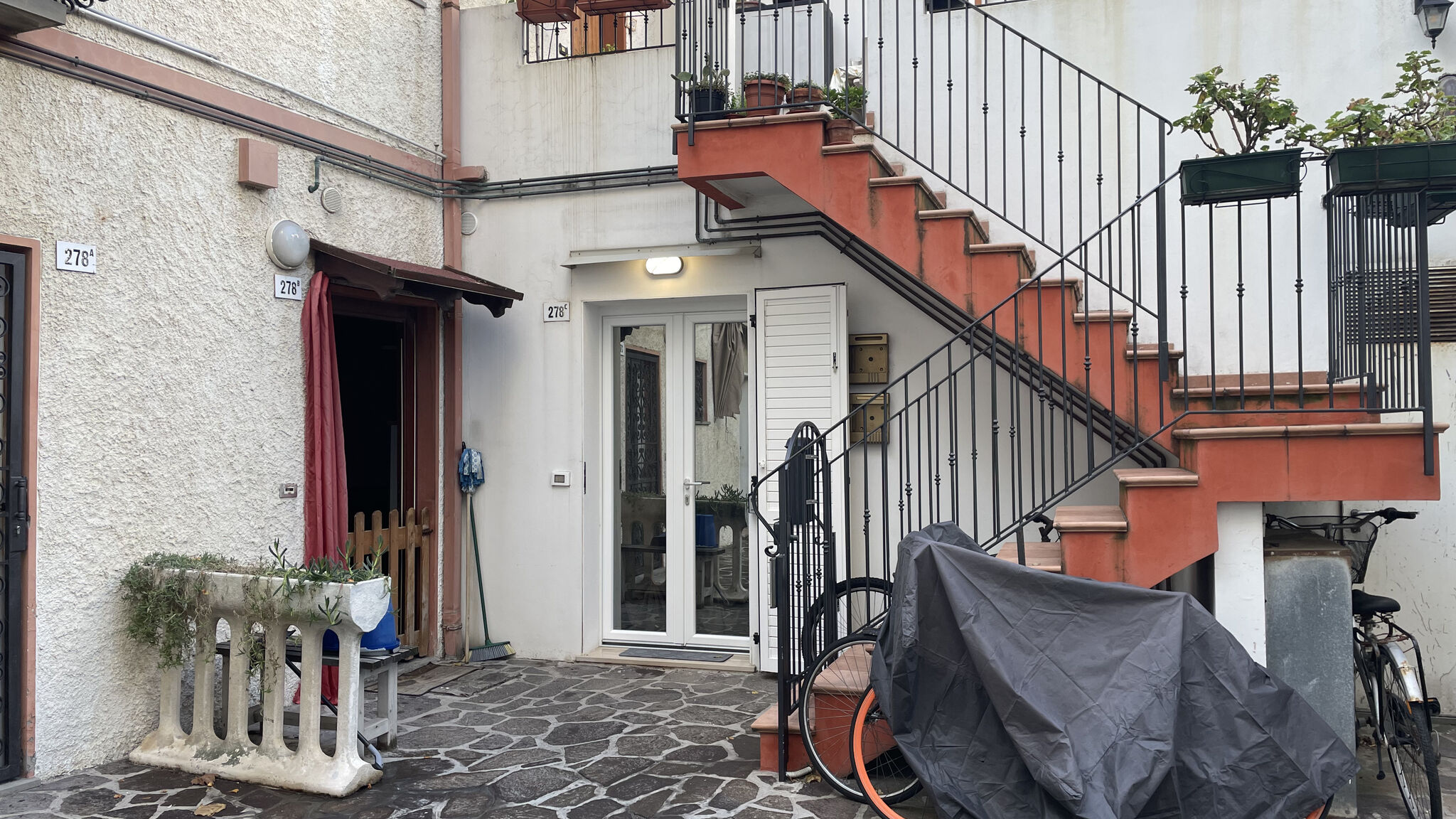 Italianway Rimini Accogliente Bilocale nel Cuore di Rimini