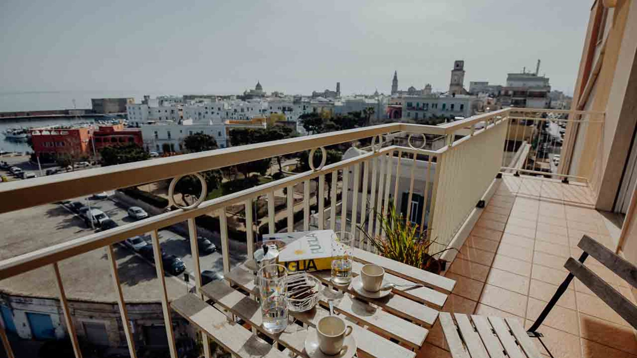 Italianway Monopoli Endless Charm by Monholiday