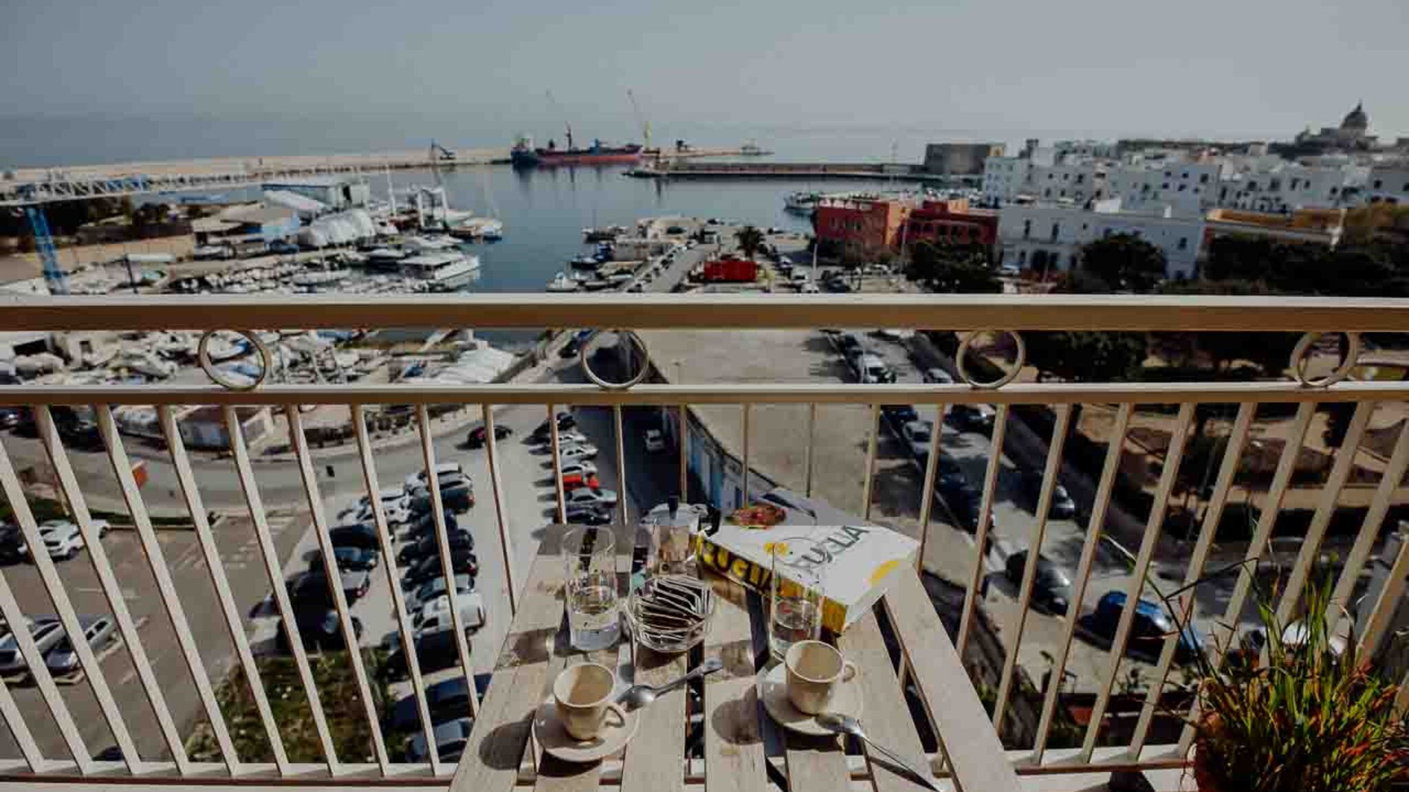 Italianway Monopoli Endless Charm by Monholiday