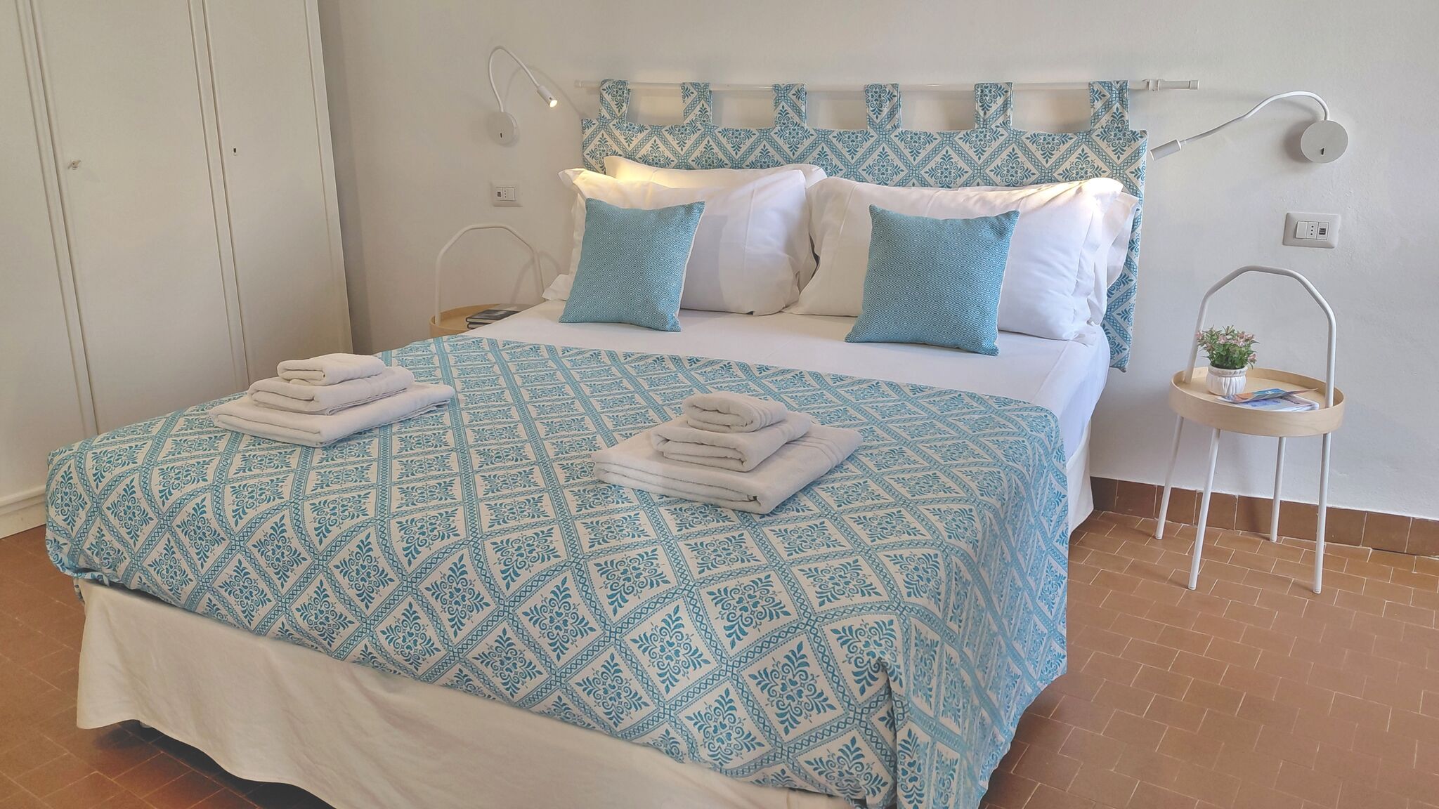 Italianway Alghero Torre Lazzaretto Seafront House