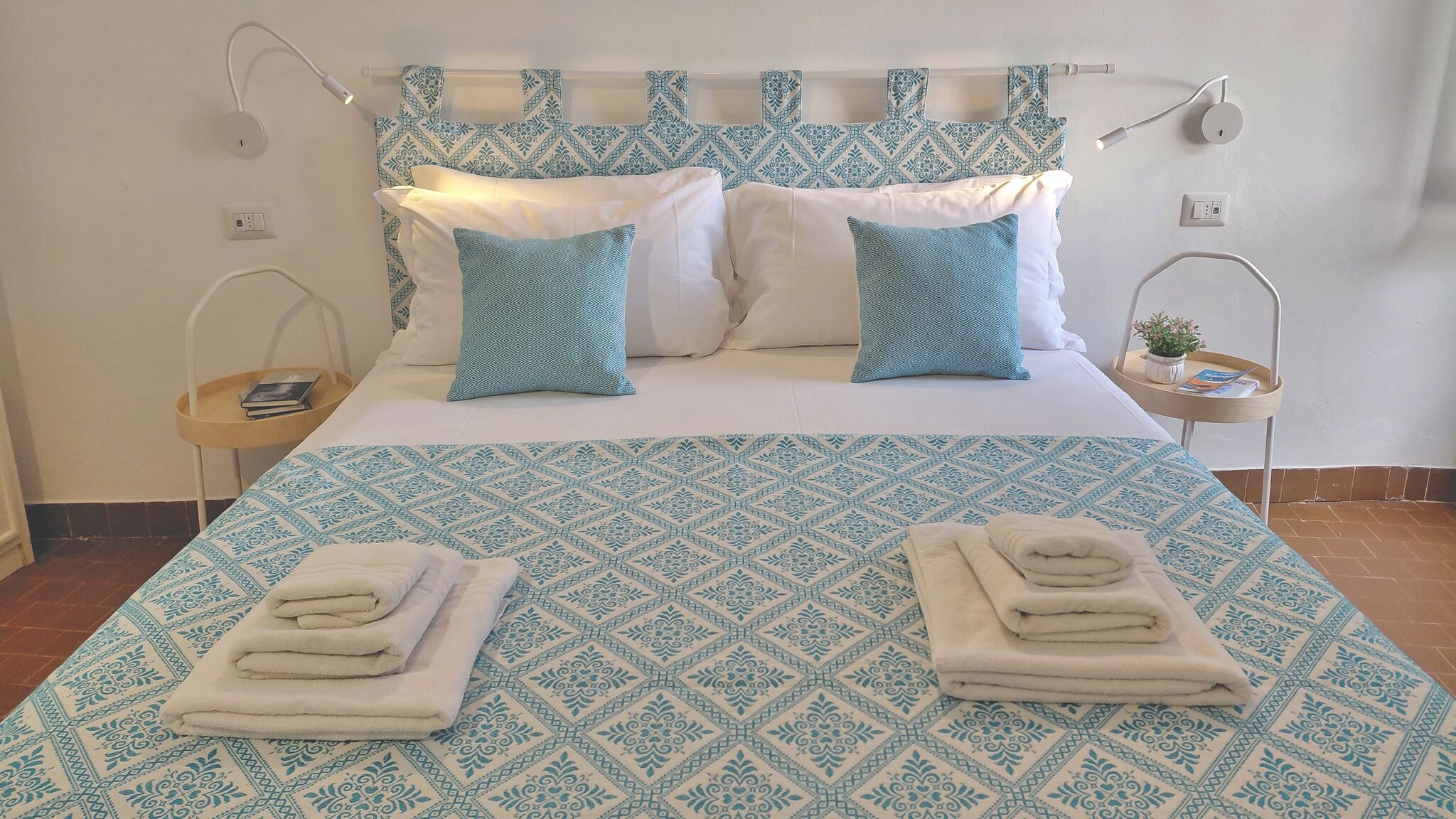 Italianway Alghero Torre Lazzaretto Seafront House