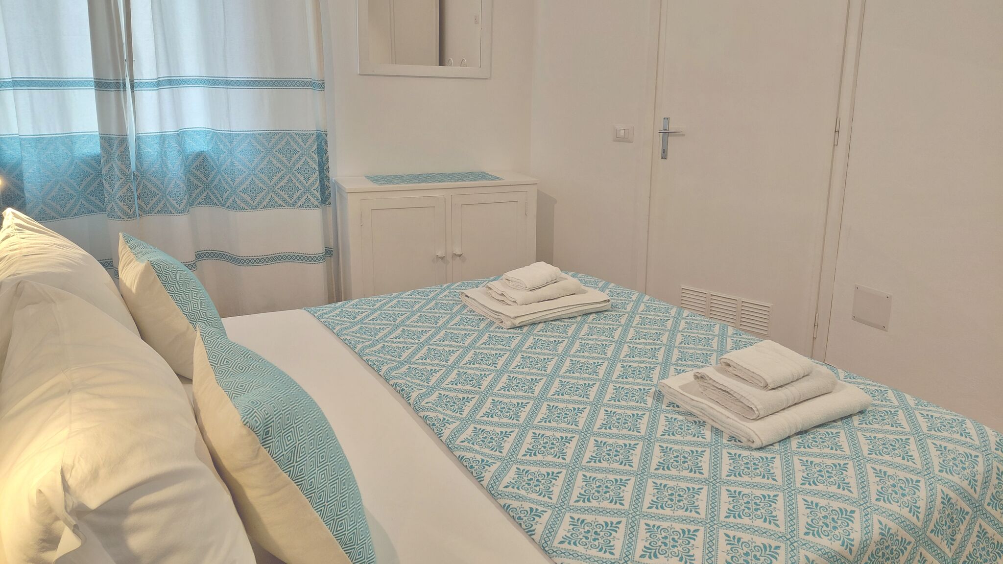 Italianway Alghero Torre Lazzaretto Seafront House