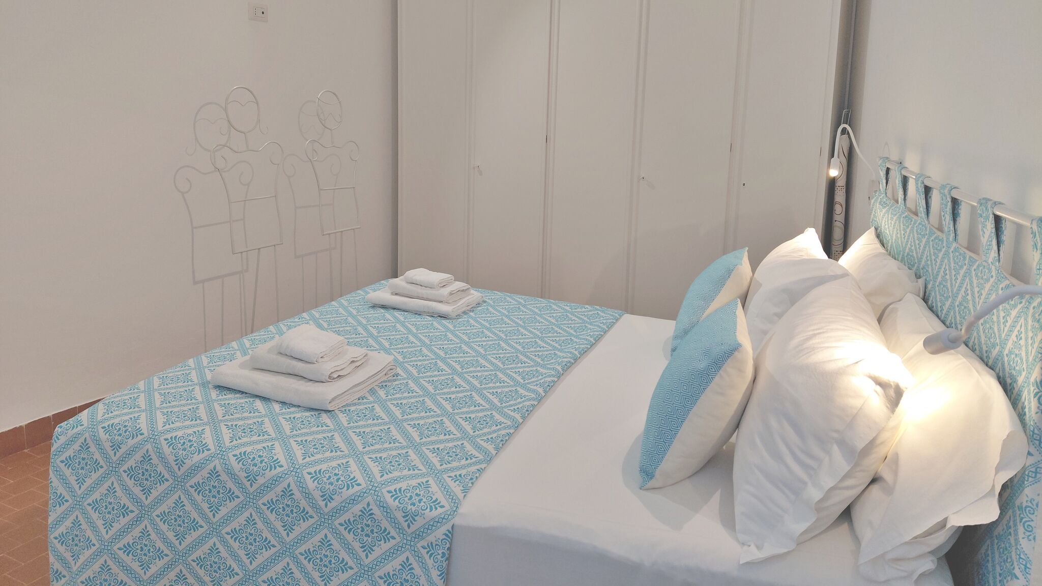 Italianway Alghero Torre Lazzaretto Seafront House