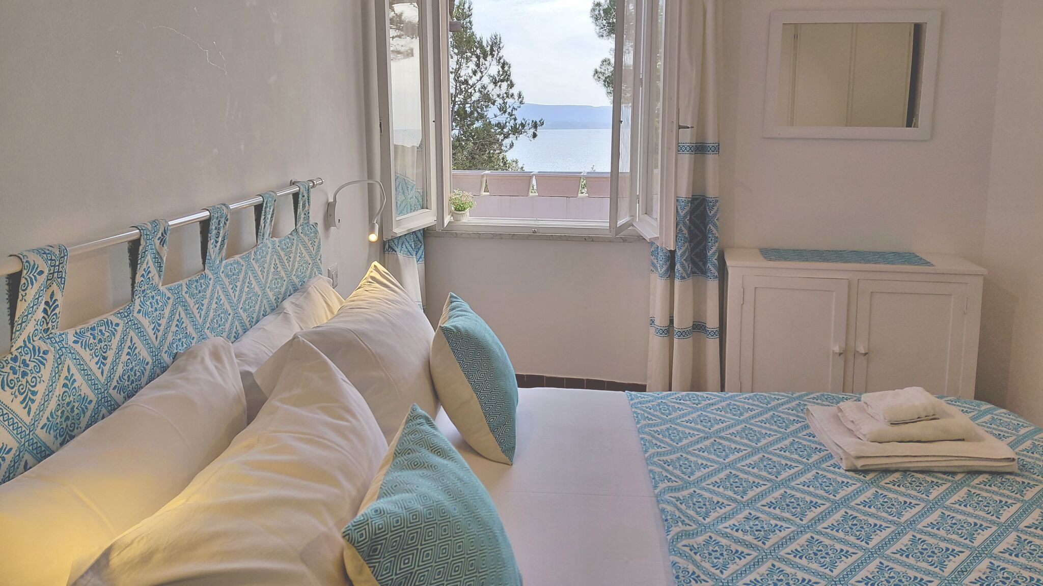 Italianway Alghero Torre Lazzaretto Seafront House