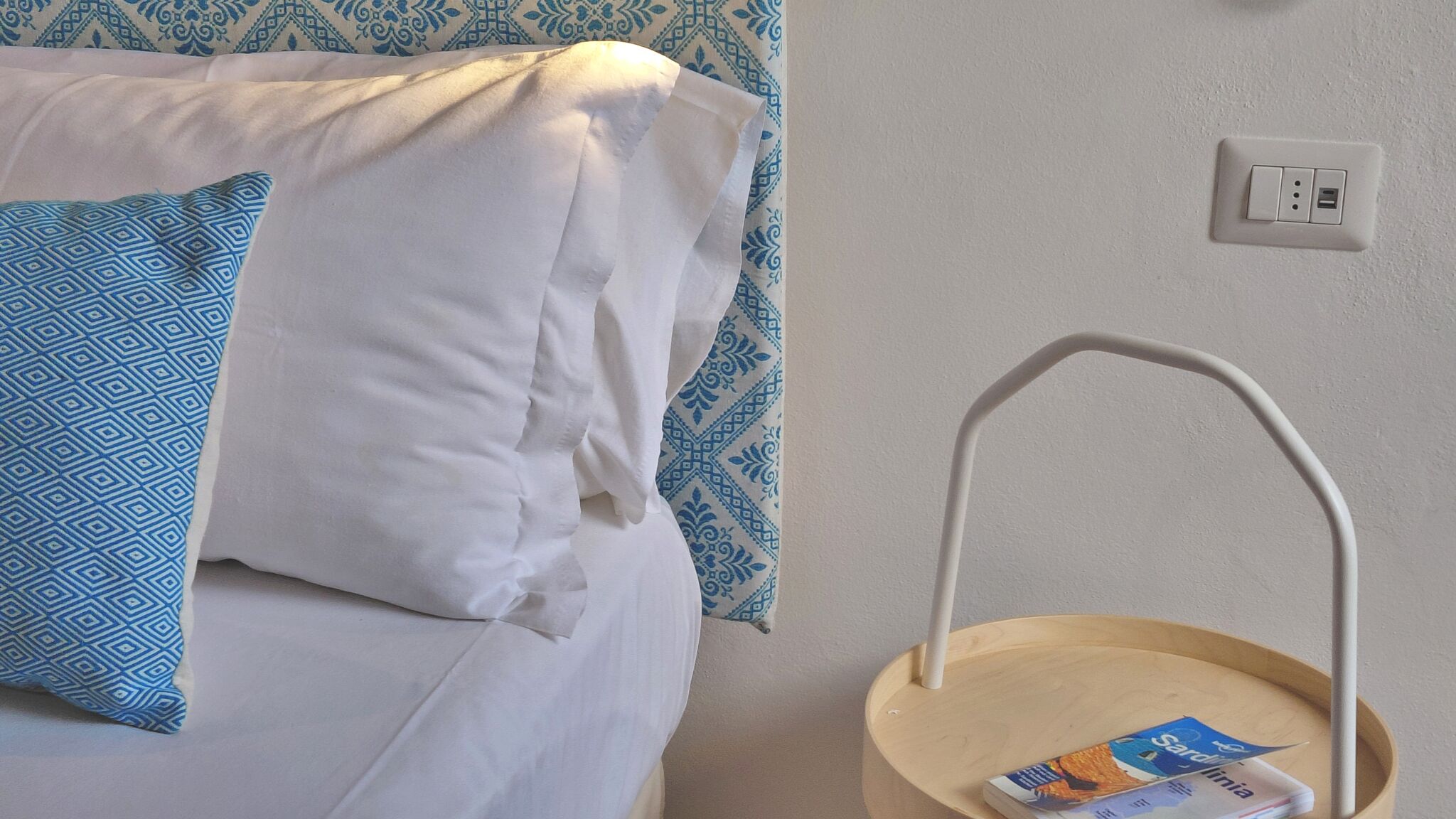 Italianway Alghero Torre Lazzaretto Seafront House