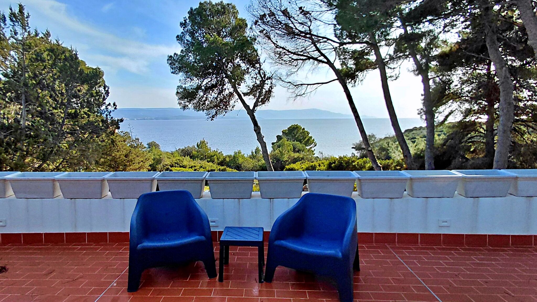 Italianway Alghero Torre Lazzaretto Seafront House