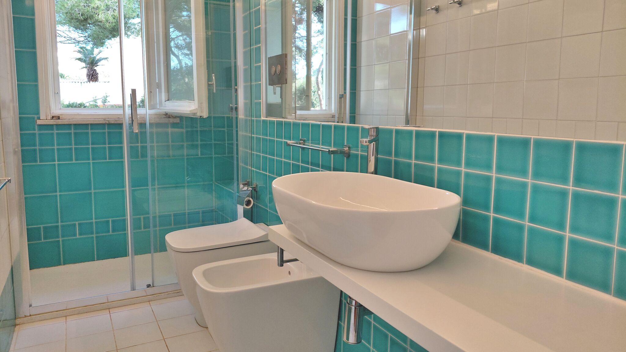 Italianway Alghero Torre Lazzaretto Seafront House