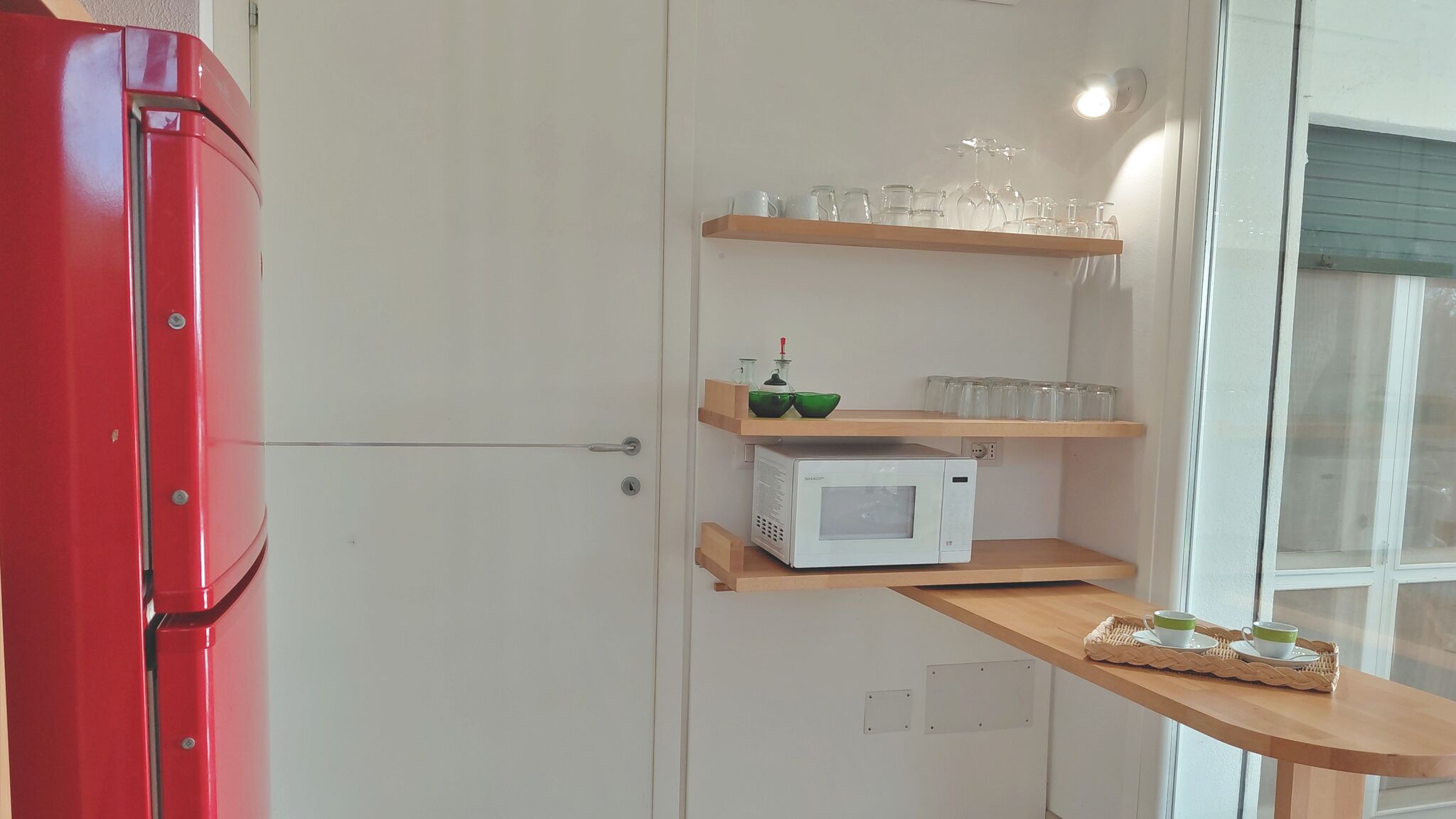 Italianway Alghero Torre Lazzaretto Seafront House