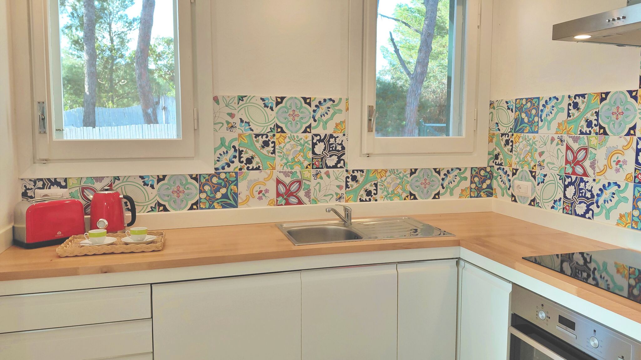 Italianway Alghero Torre Lazzaretto Seafront House