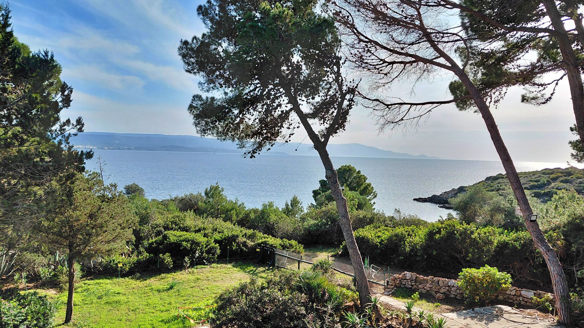 Italianway Alghero Torre Lazzaretto Seafront House