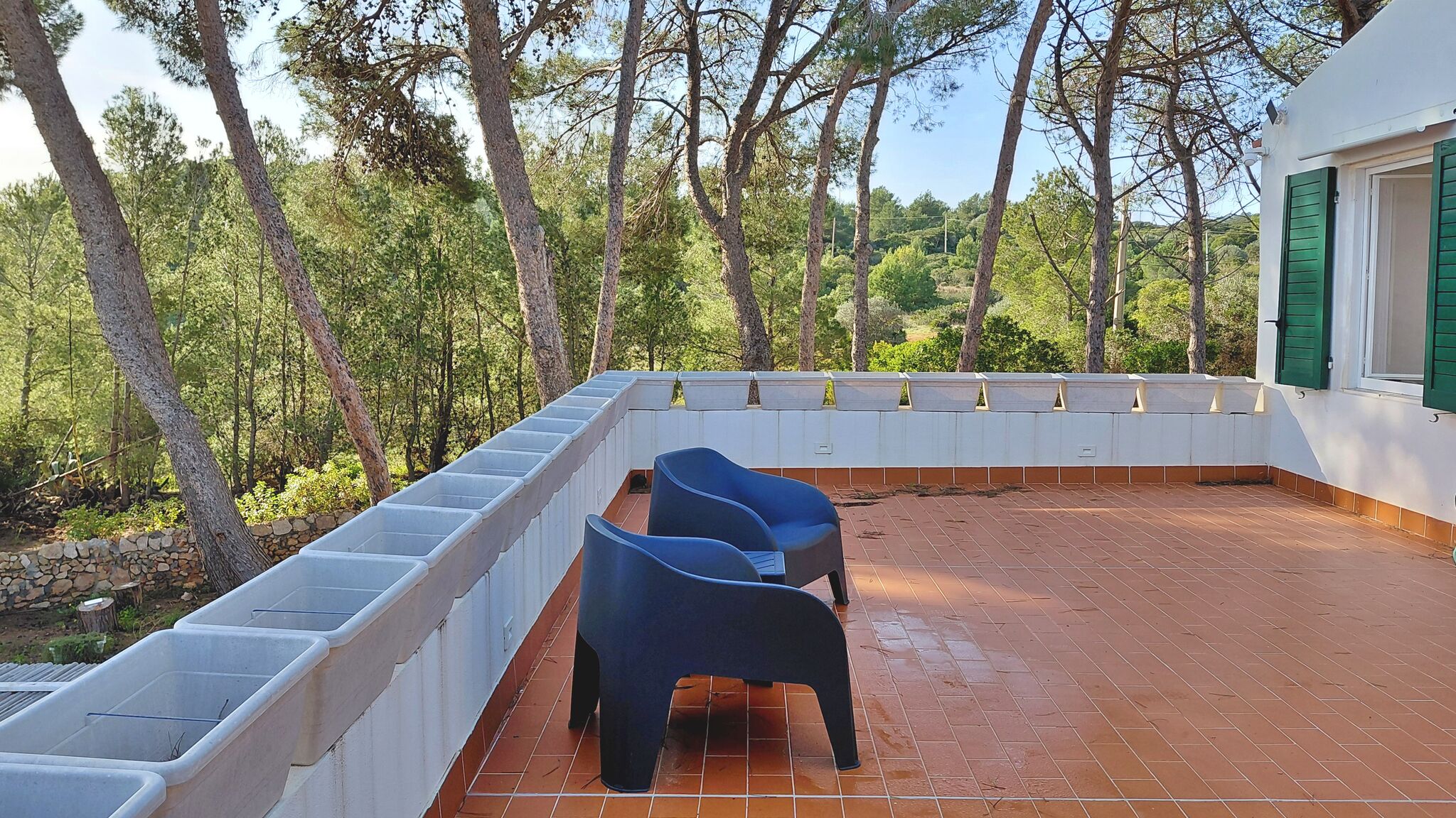 Italianway Alghero Torre Lazzaretto Seafront House