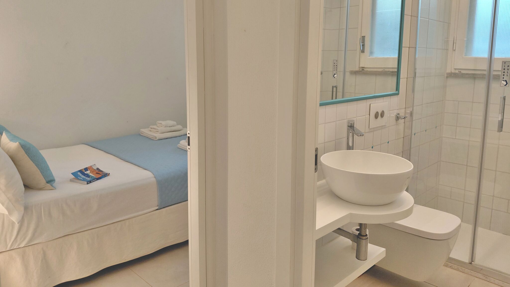 Italianway Alghero Torre Lazzaretto Seafront House