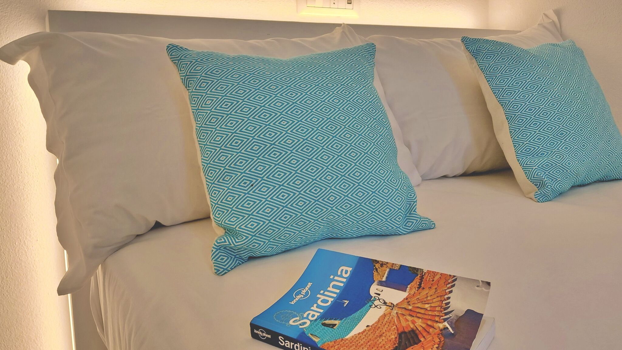 Italianway Alghero Torre Lazzaretto Seafront House