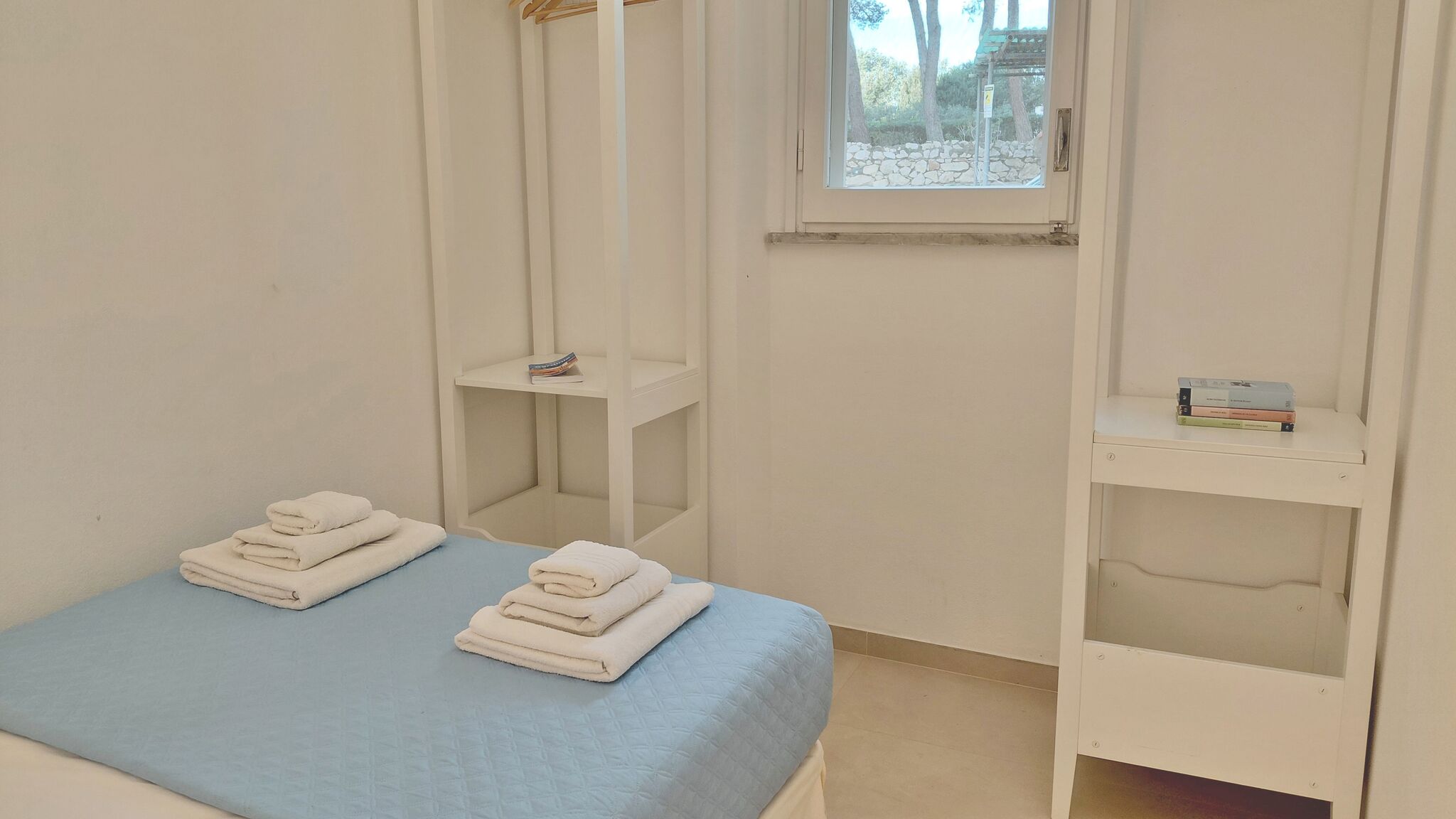 Italianway Alghero Torre Lazzaretto Seafront House