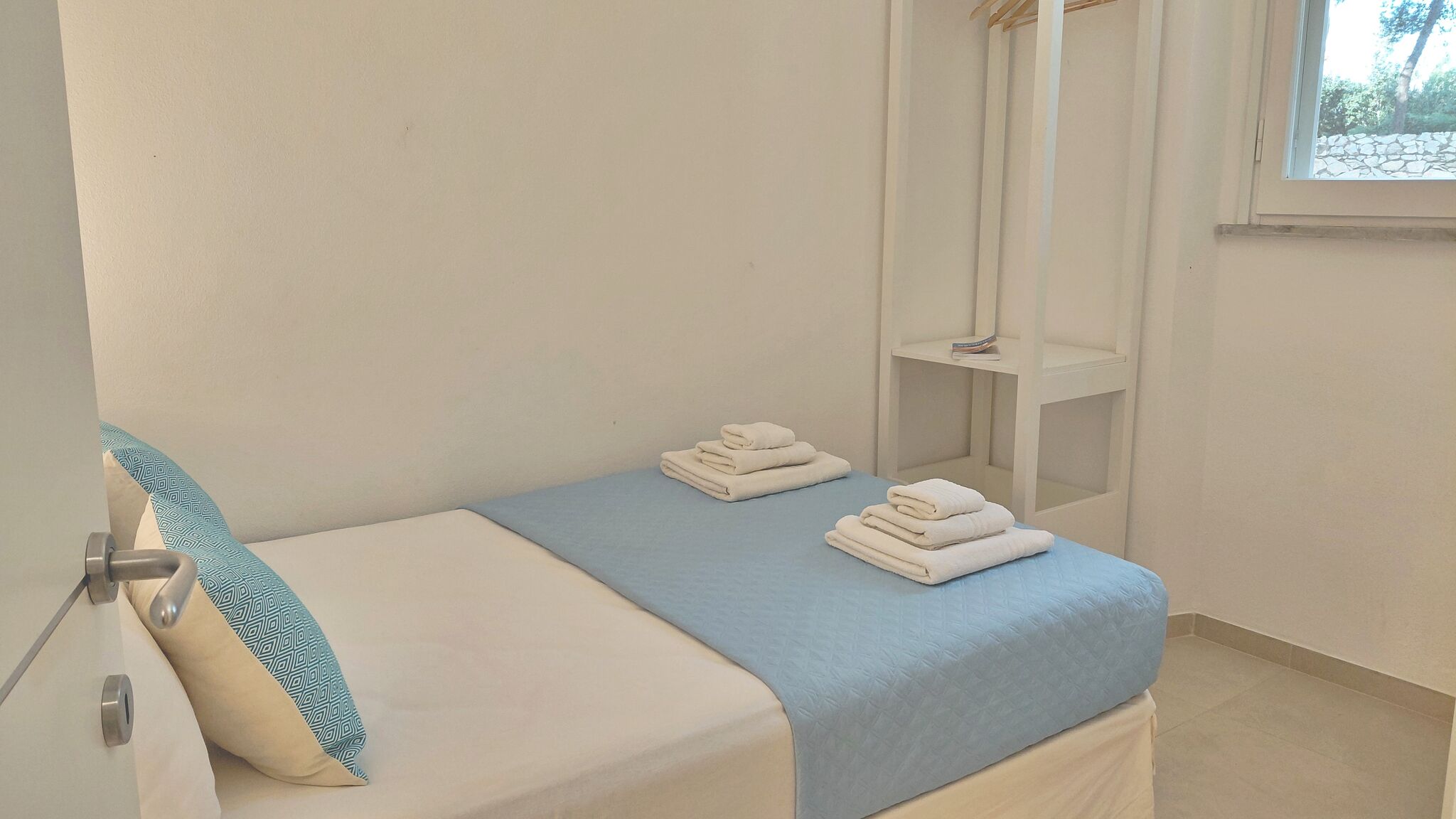 Italianway Alghero Torre Lazzaretto Seafront House