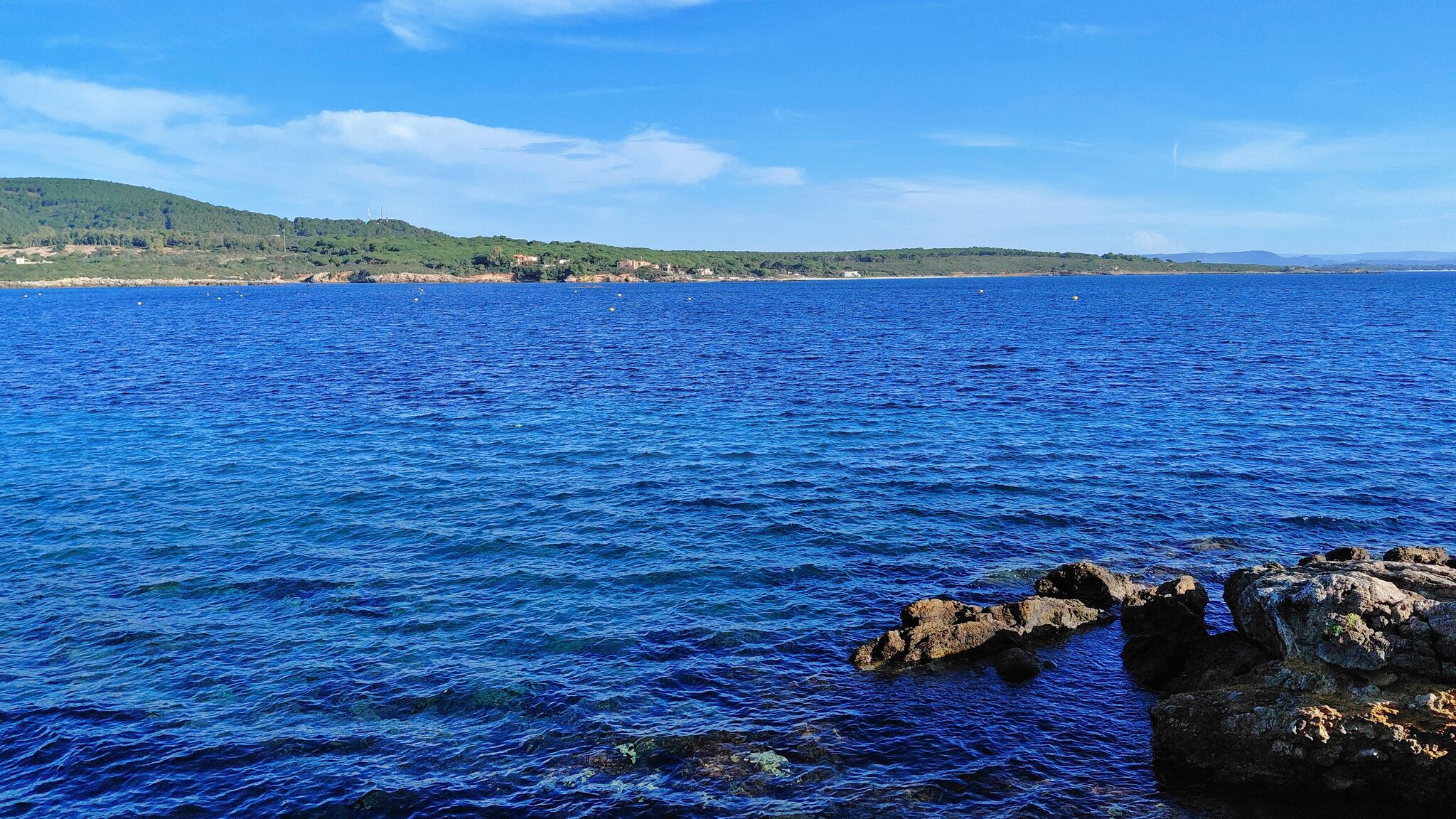 Italianway Alghero Torre Lazzaretto Seafront House