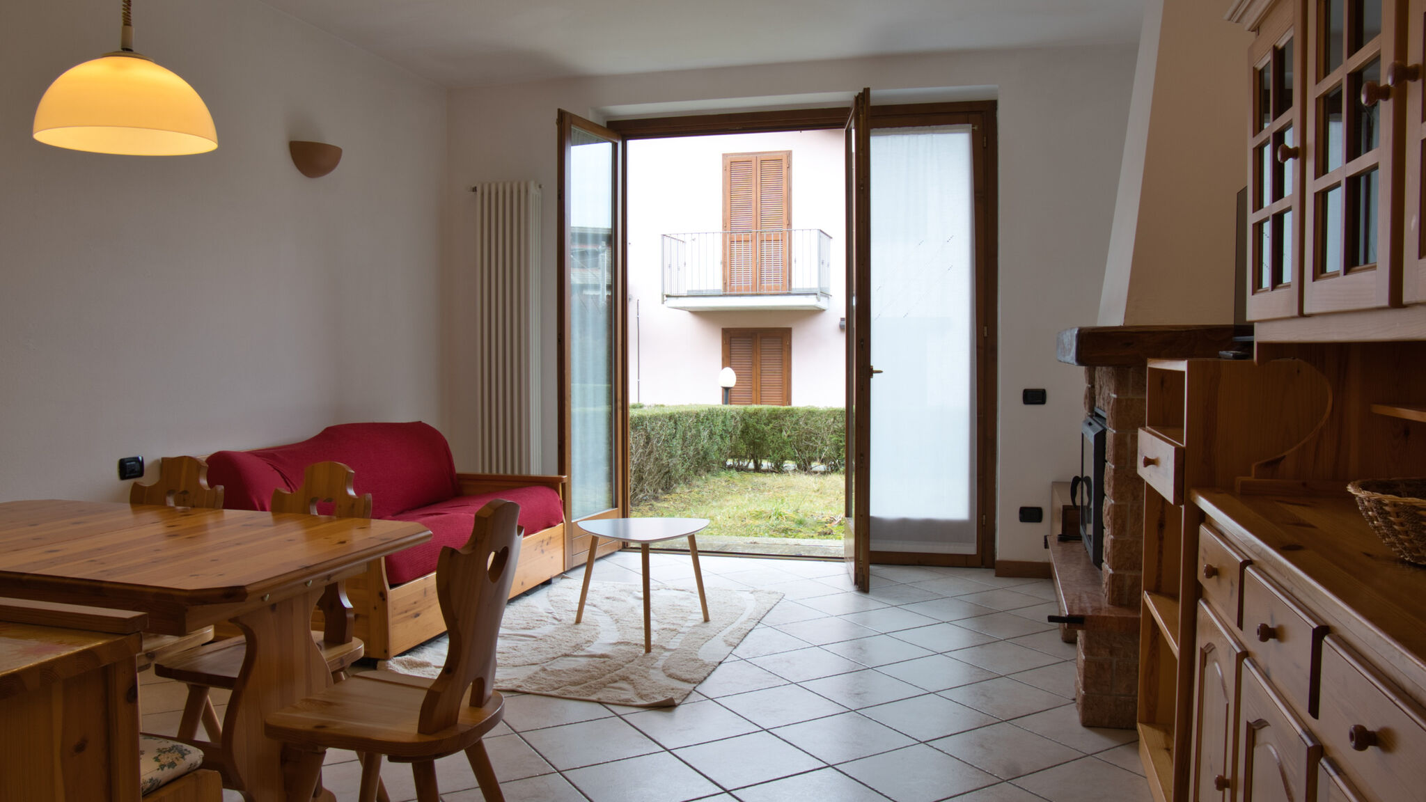 Italianway Cassina Valsassina Cassina Lavallee 8