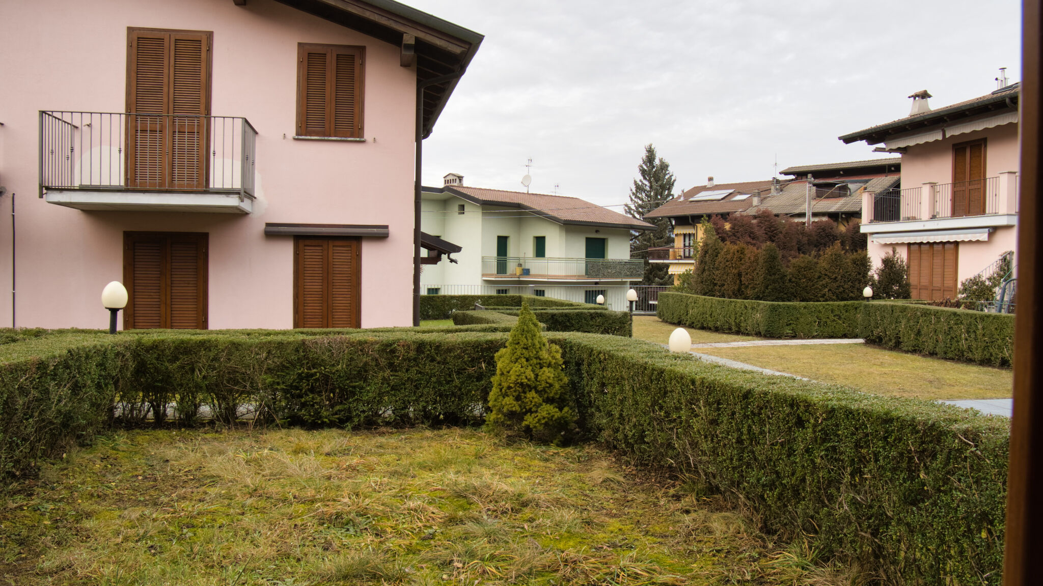 Italianway Cassina Valsassina Cassina Lavallee 8