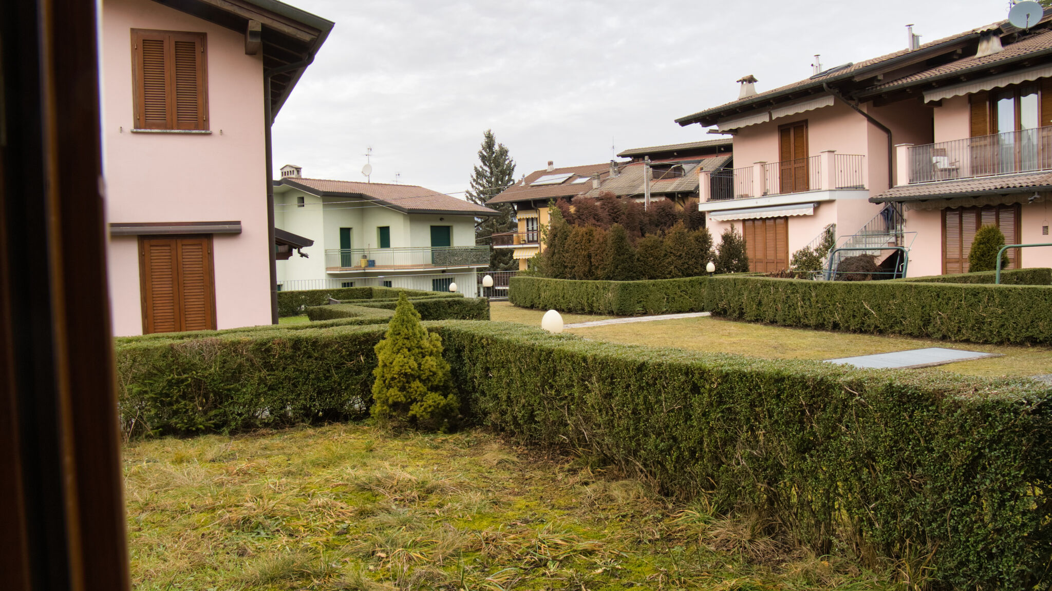 Italianway Cassina Valsassina Cassina Lavallee 8