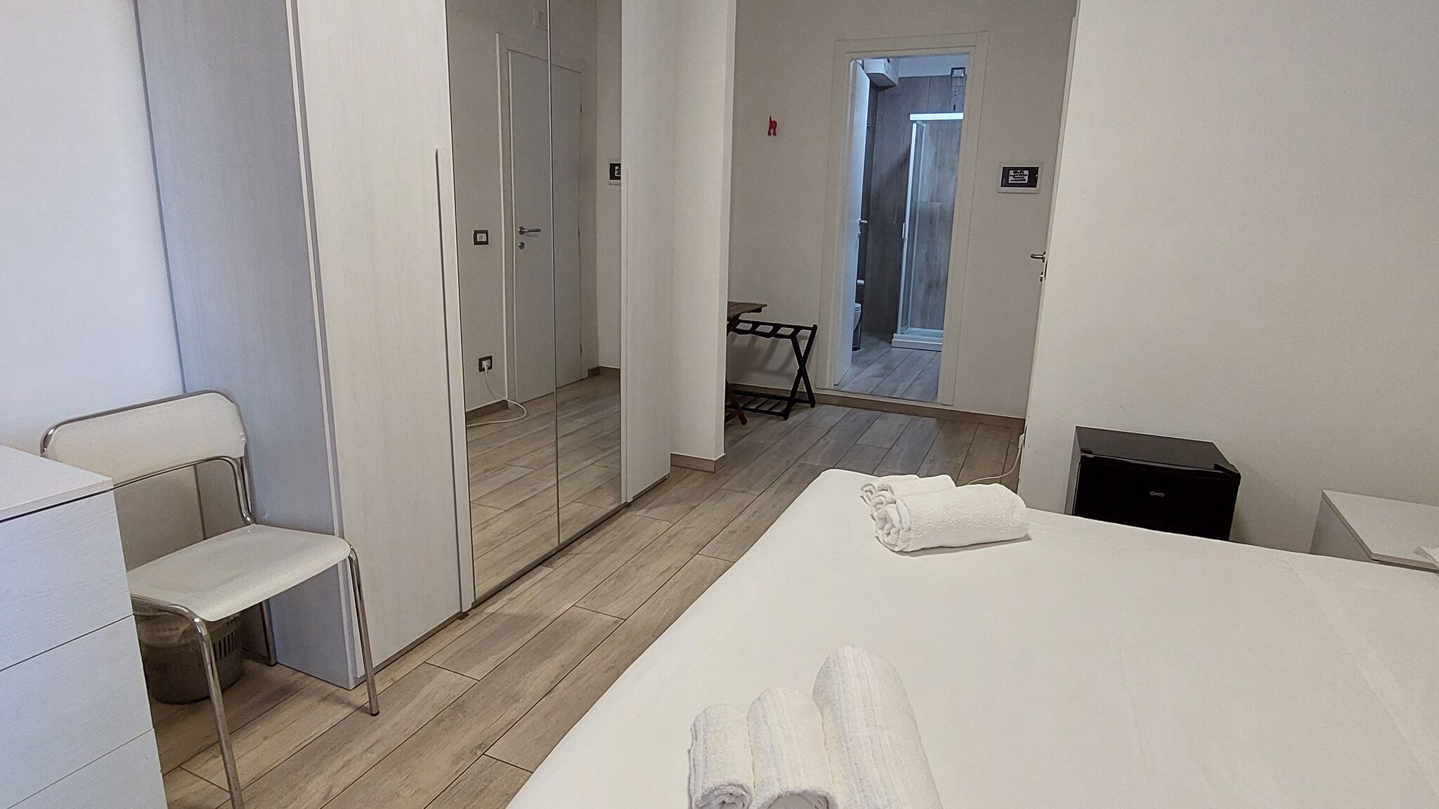 Italianway Perugia Il Bacio - Guest House