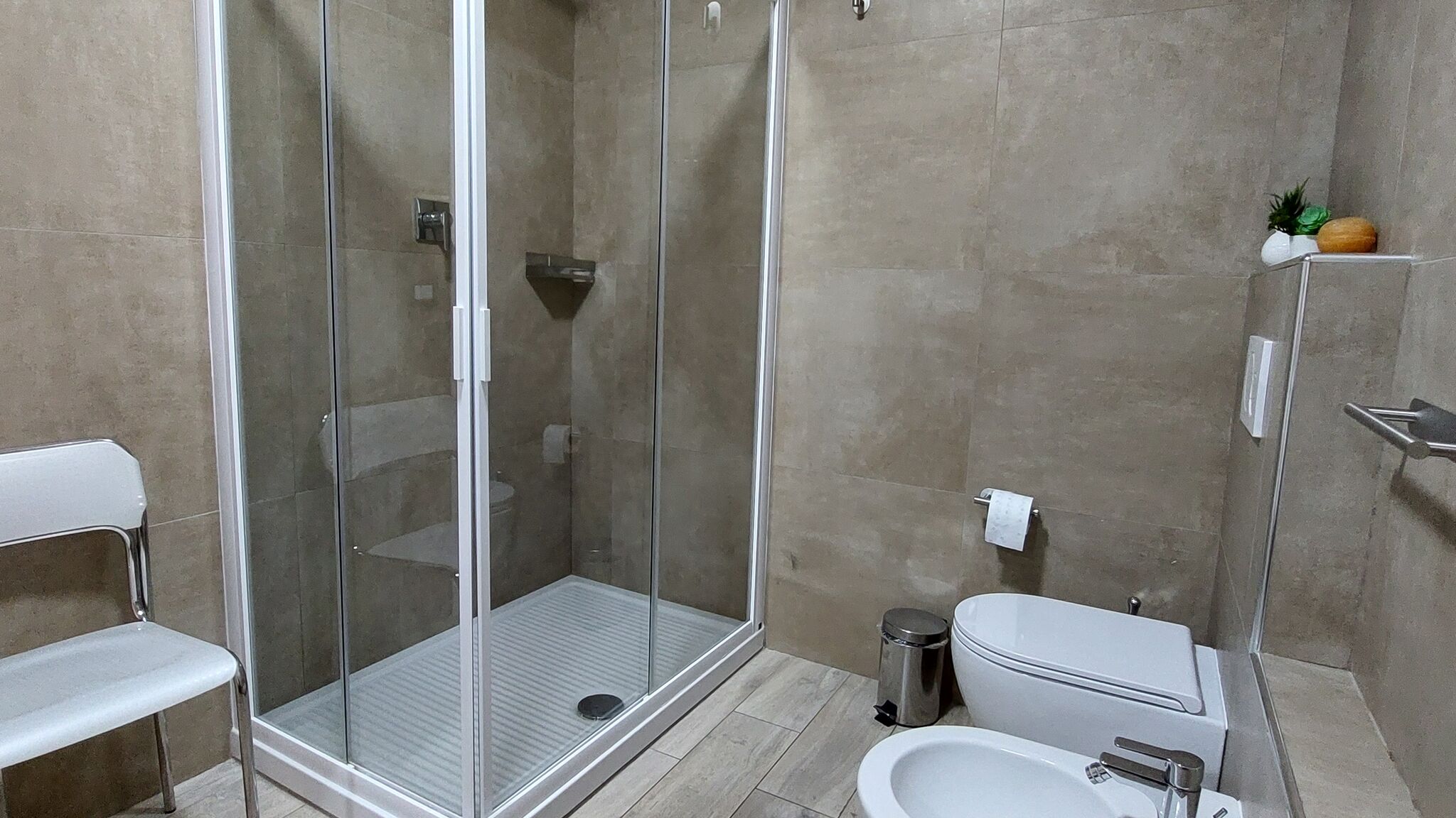 Italianway Perugia Il Bacio - Guest House