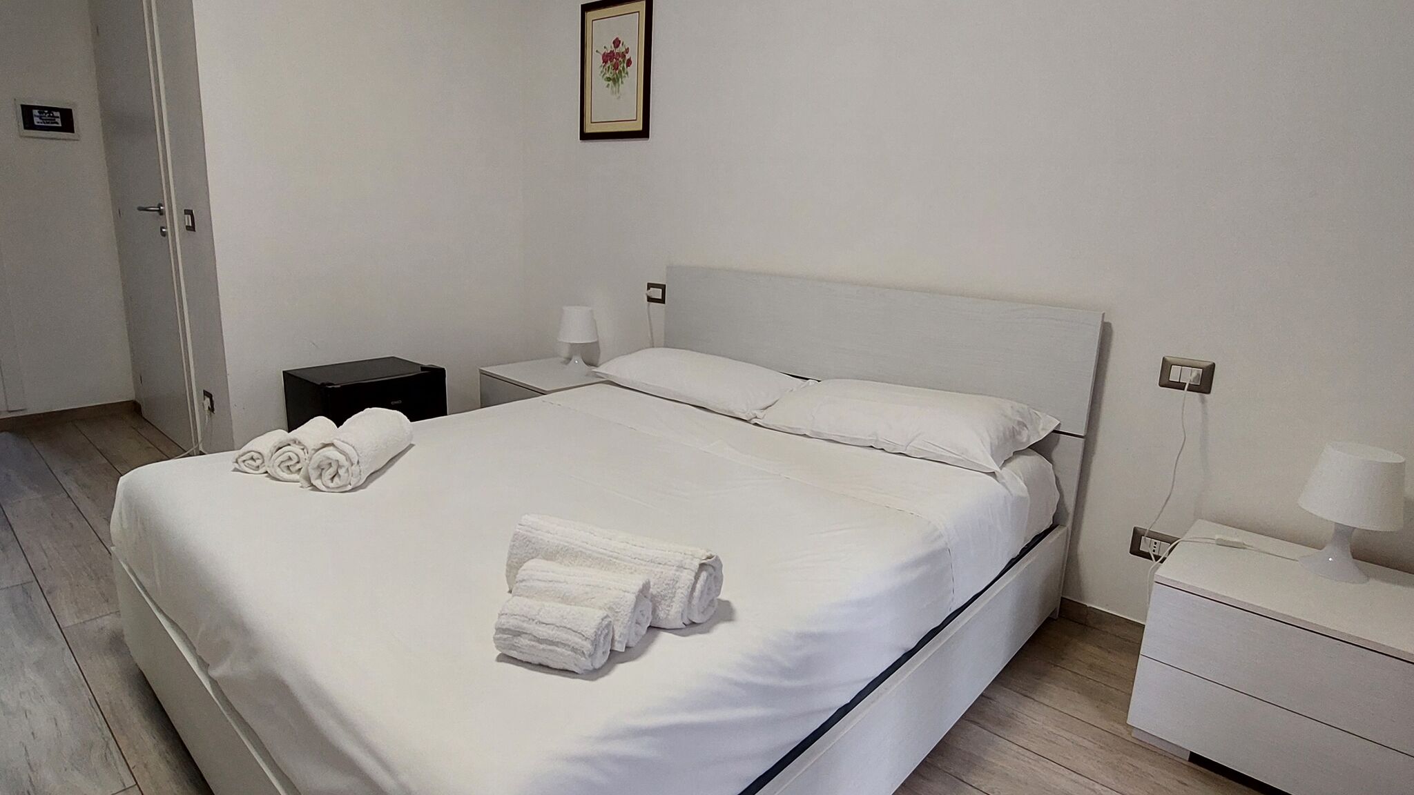 Italianway Perugia Il Bacio - Guest House