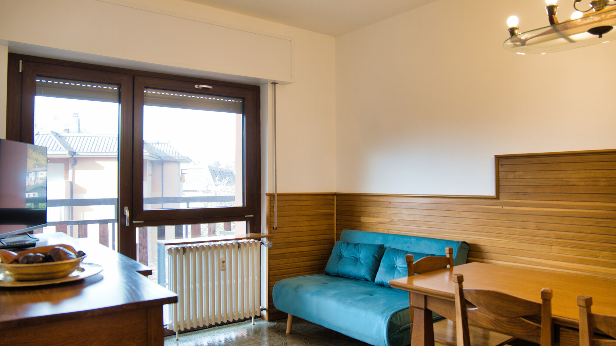 Italianway Moggio Cà Marta Vista Grigna