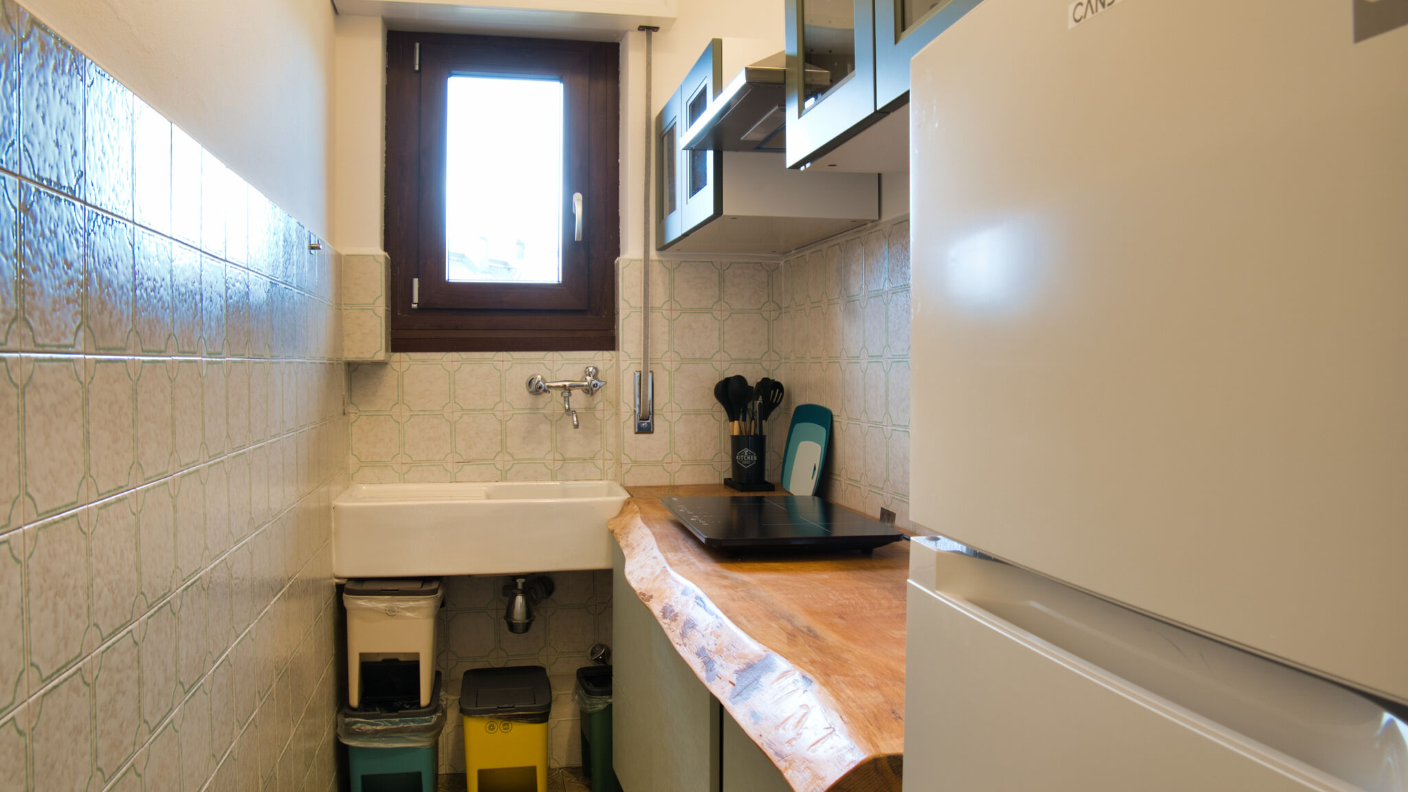 Italianway Moggio Cà Marta Vista Grigna