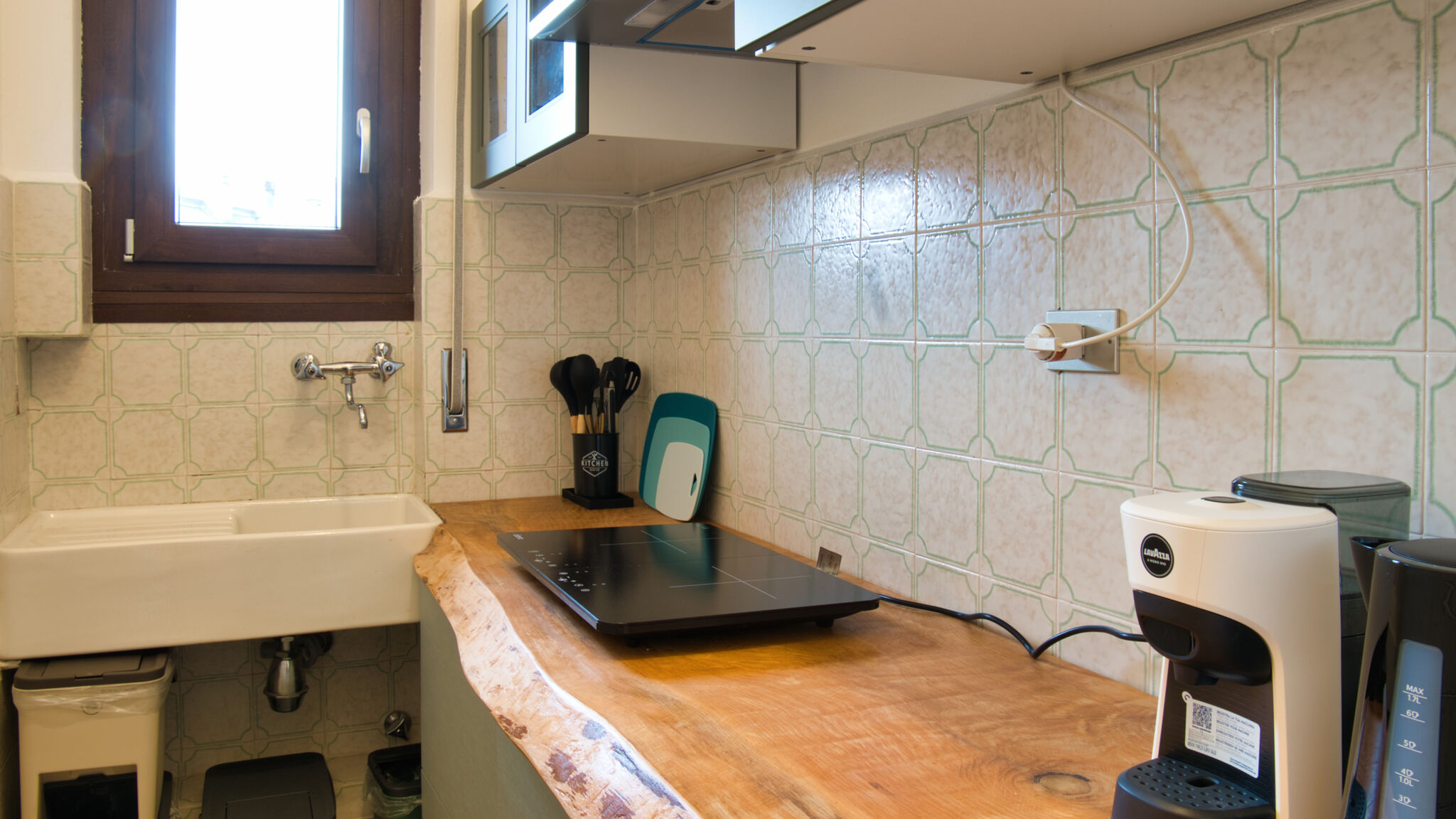 Italianway Moggio Cà Marta Vista Grigna