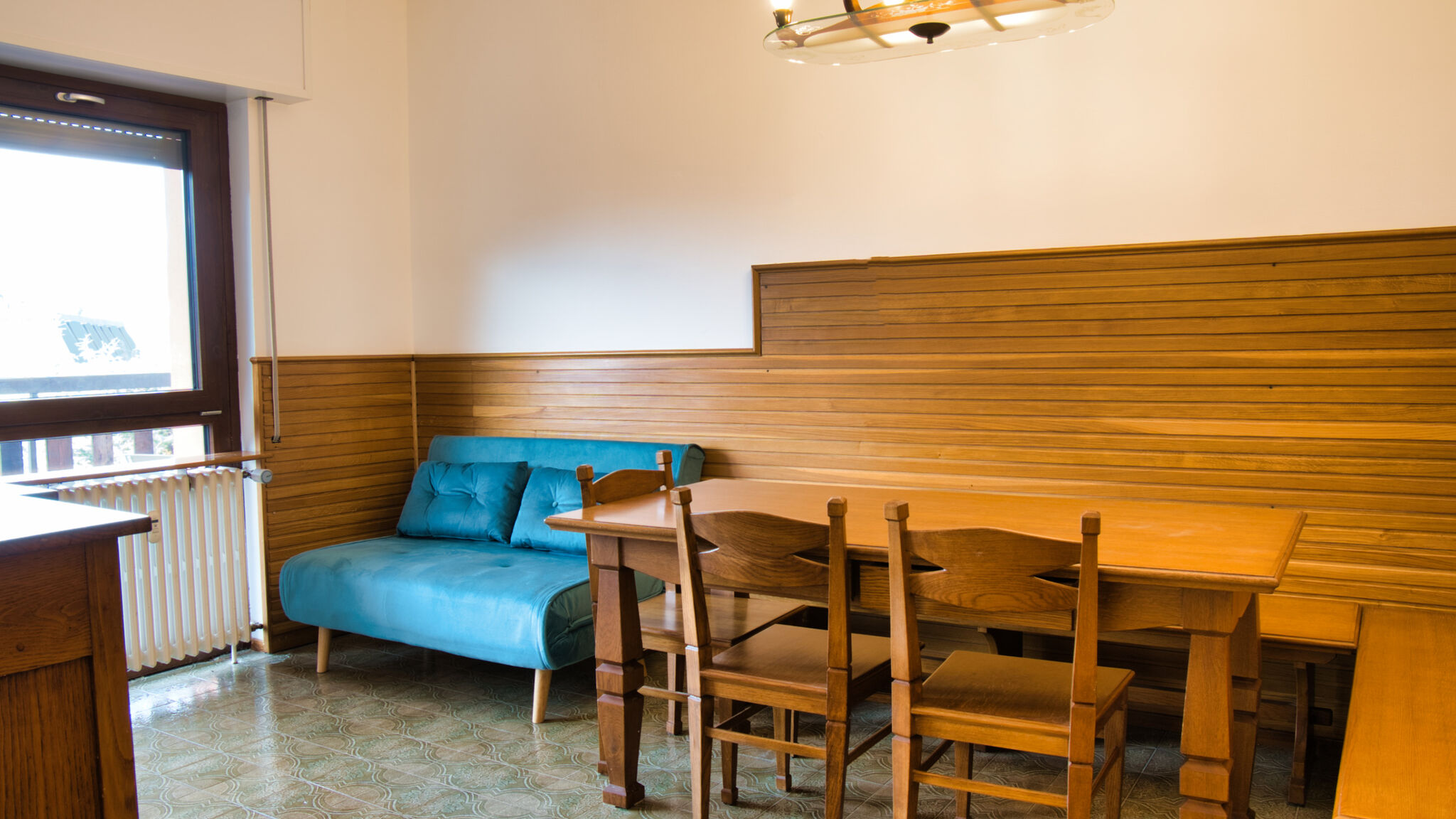 Italianway Moggio Cà Marta Vista Grigna