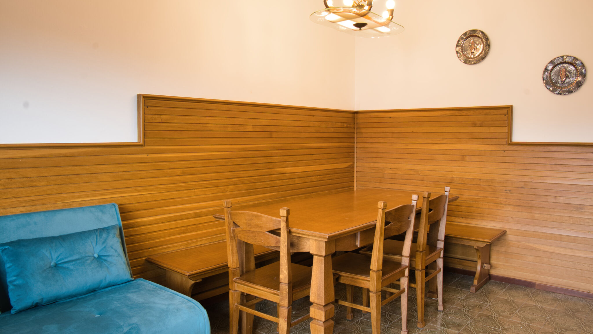 Italianway Moggio Cà Marta Vista Grigna