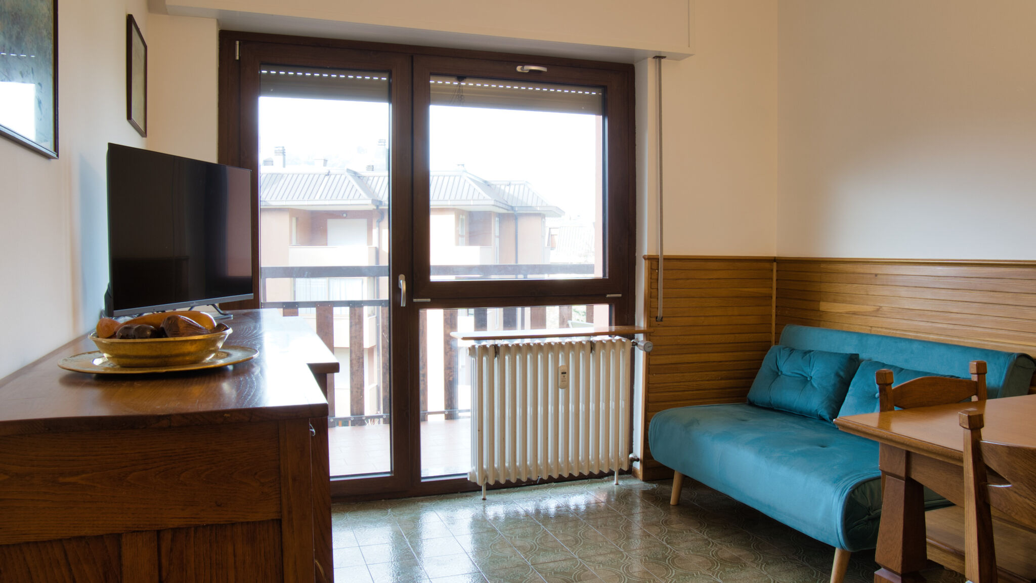 Italianway Moggio Cà Marta Vista Grigna